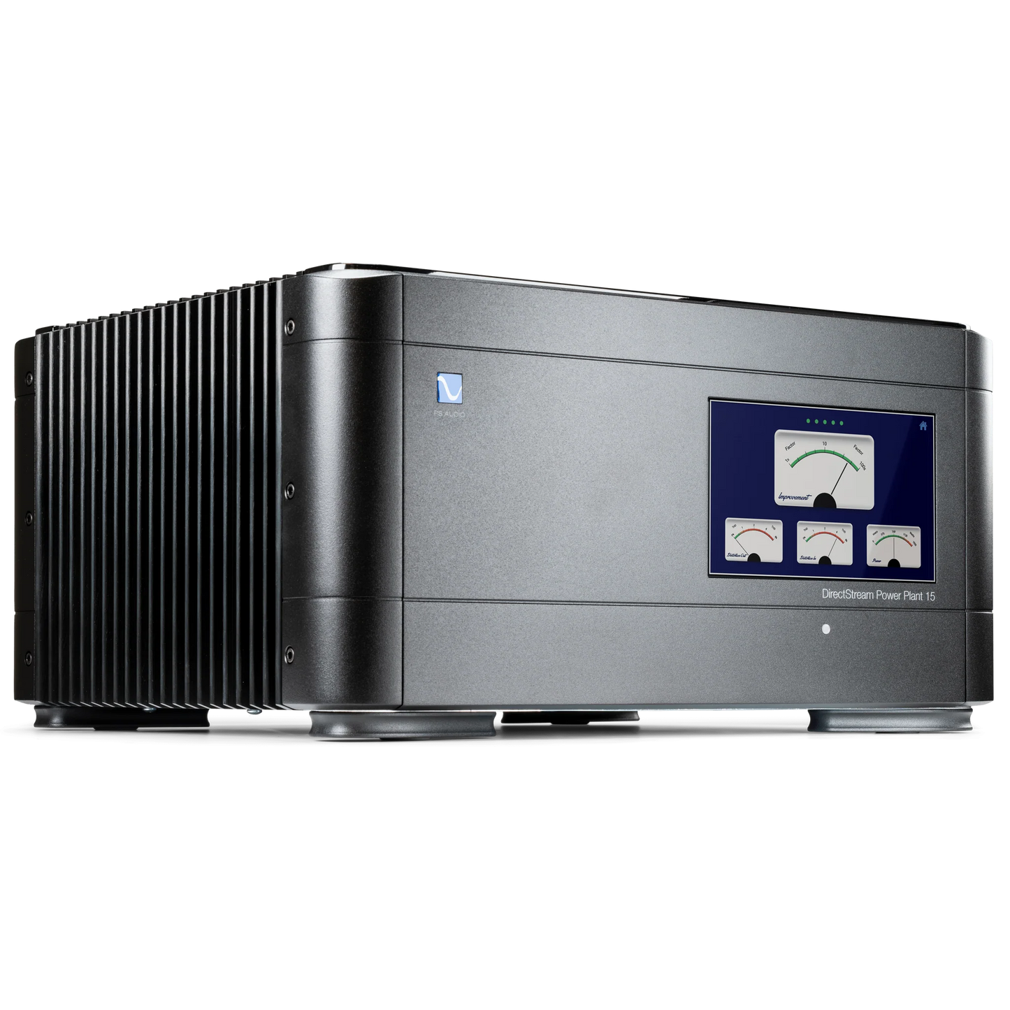 PS Audio PowerPlant 15. Regenerador de Energia para Sistemas de Audio