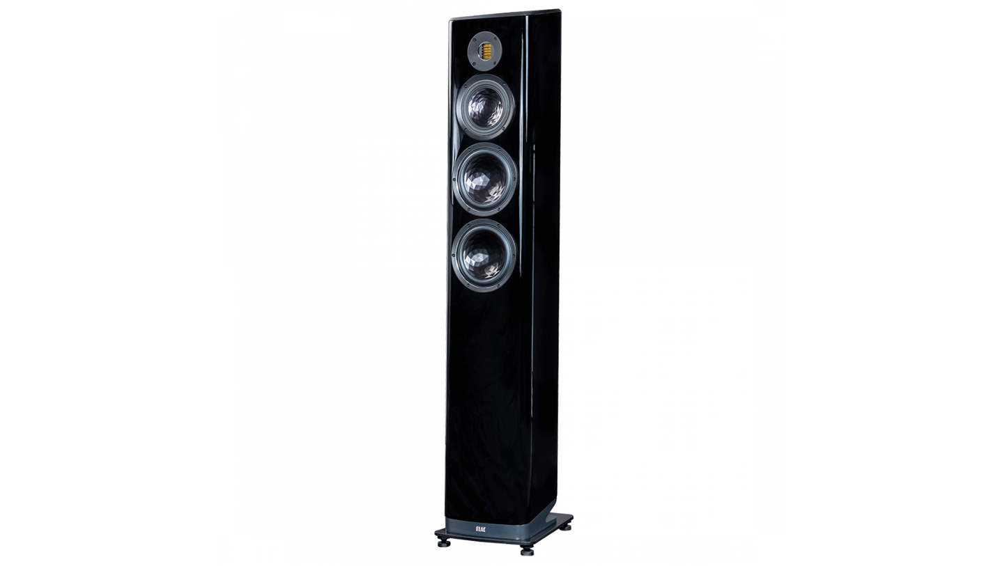 Elac Vela 2.0 VFS409.2. Altavoz de Torre 3.5 Vías. Par