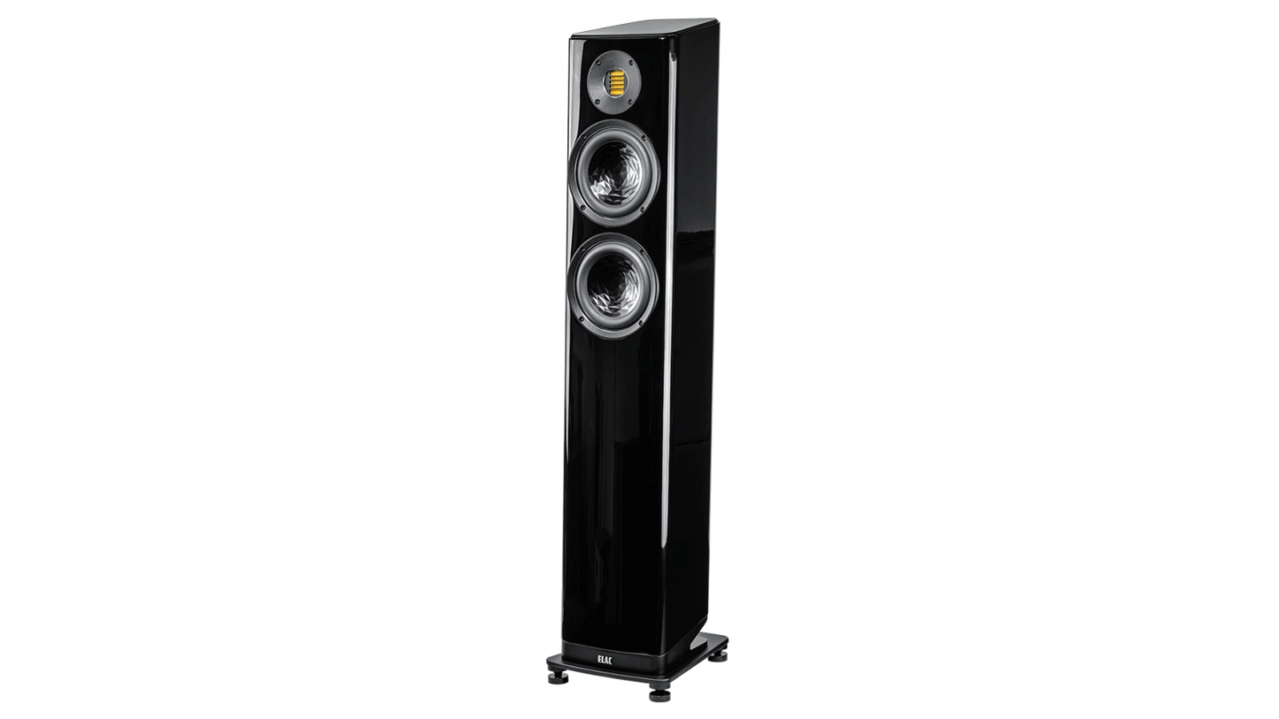 Elac Vela 2.0 VFS407.2. Altavoz de Torre 2.5 Vías. Par