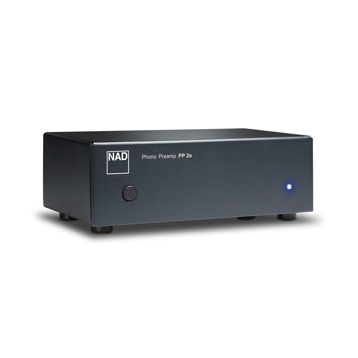 NAD PP 2e. Preamplificador Phono para MM/MC