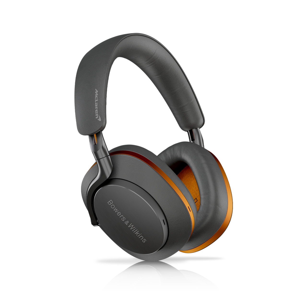 Bowers & Wilkins Px8 McLaren Edition. Audifonos Bluetooth