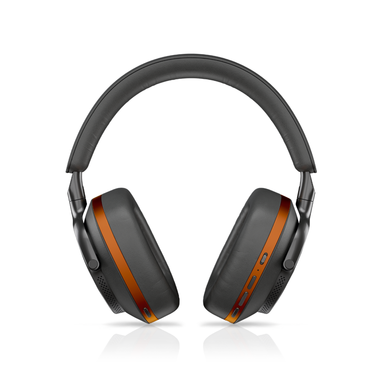 Bowers & Wilkins Px8 McLaren Edition. Audifonos Bluetooth