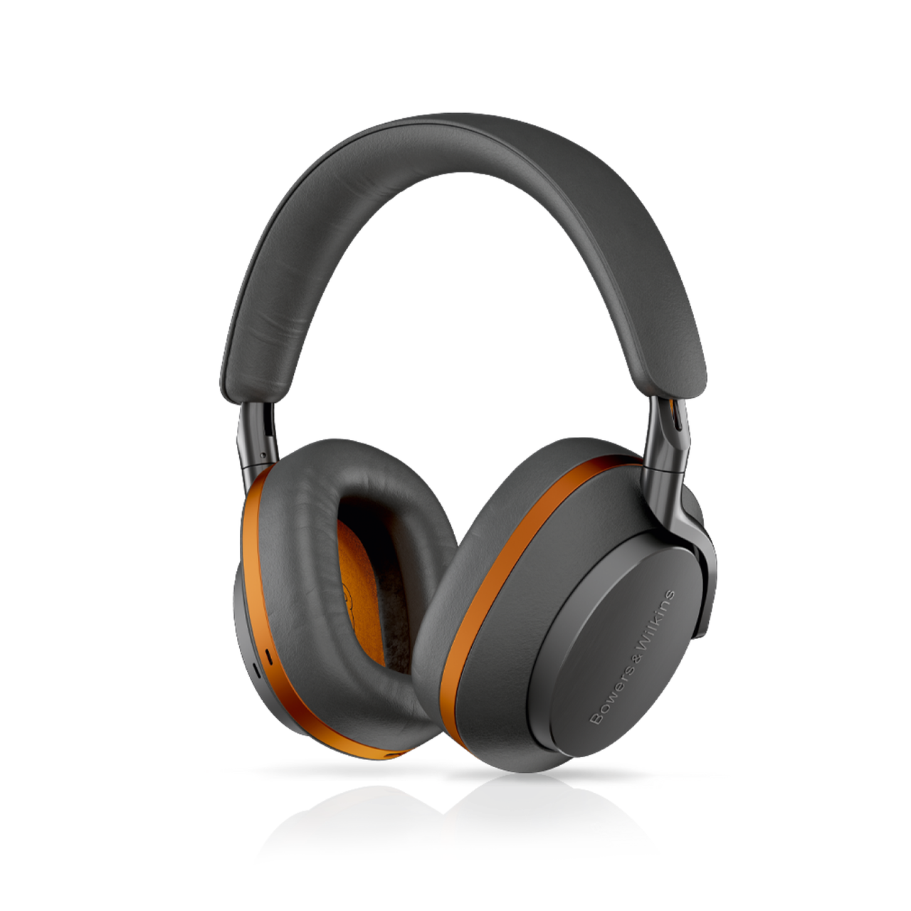 Bowers & Wilkins Px8 McLaren Edition. Audifonos Bluetooth
