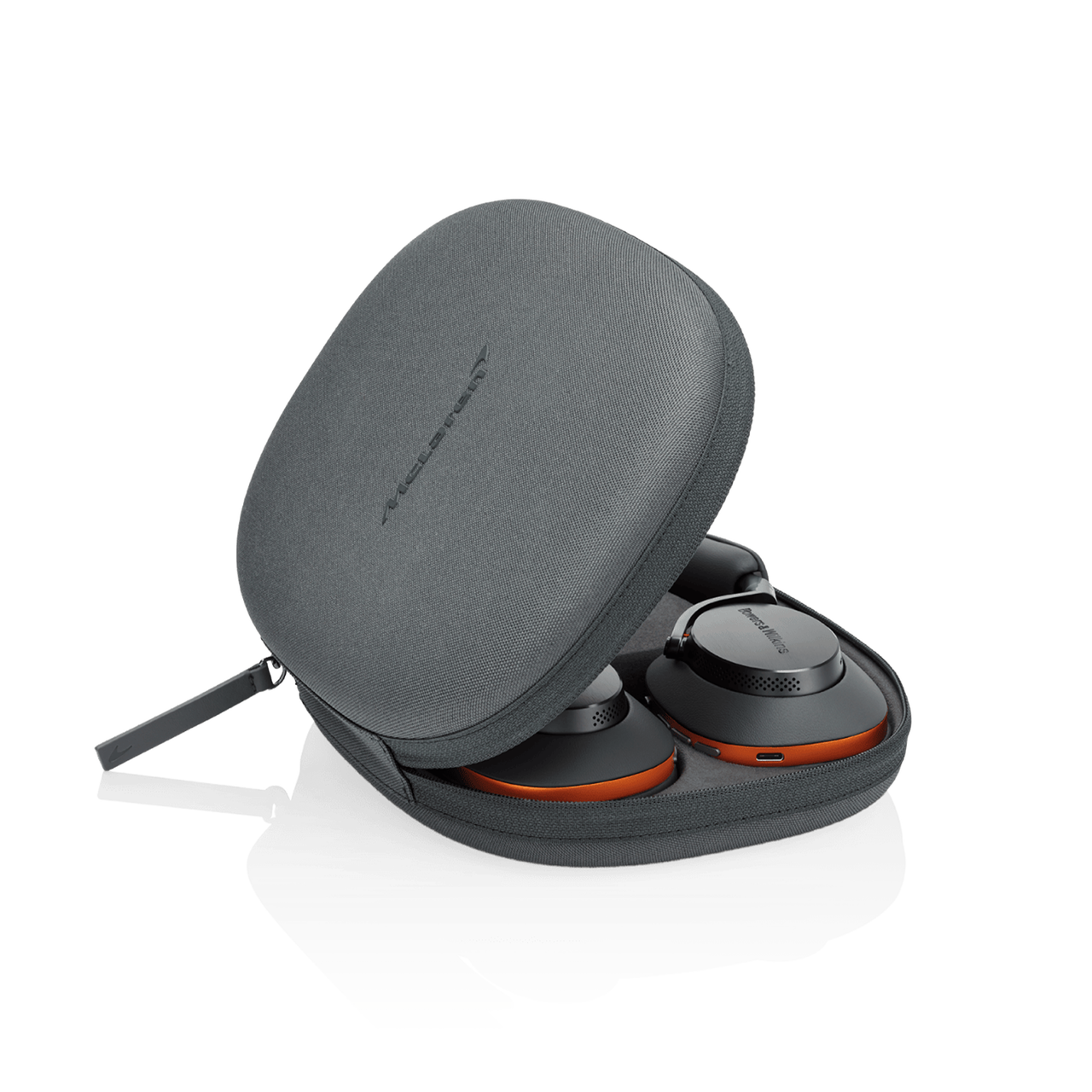 Bowers & Wilkins Px8 McLaren Edition. Audifonos Bluetooth
