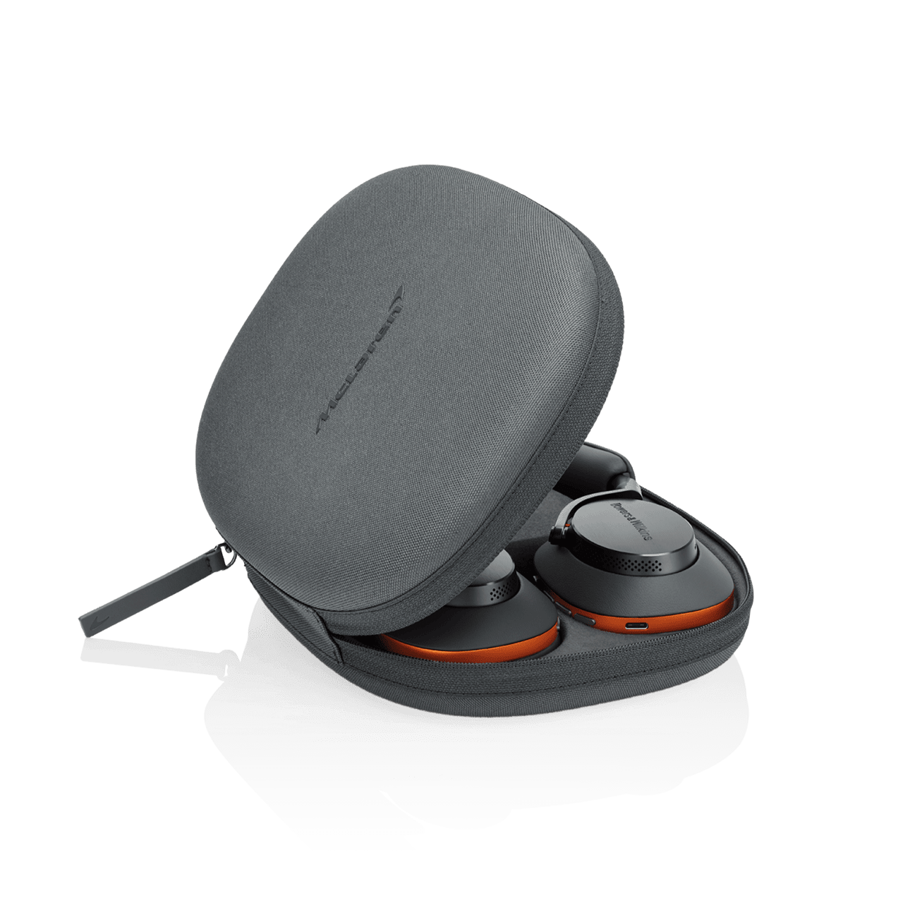 Bowers & Wilkins Px8 McLaren Edition. Audifonos Bluetooth