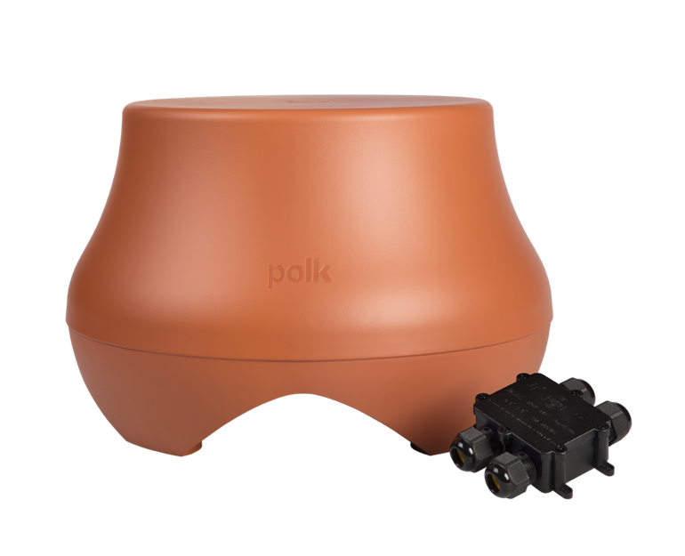 Polk Atrium Sub100. Subwoofer de Exteriores