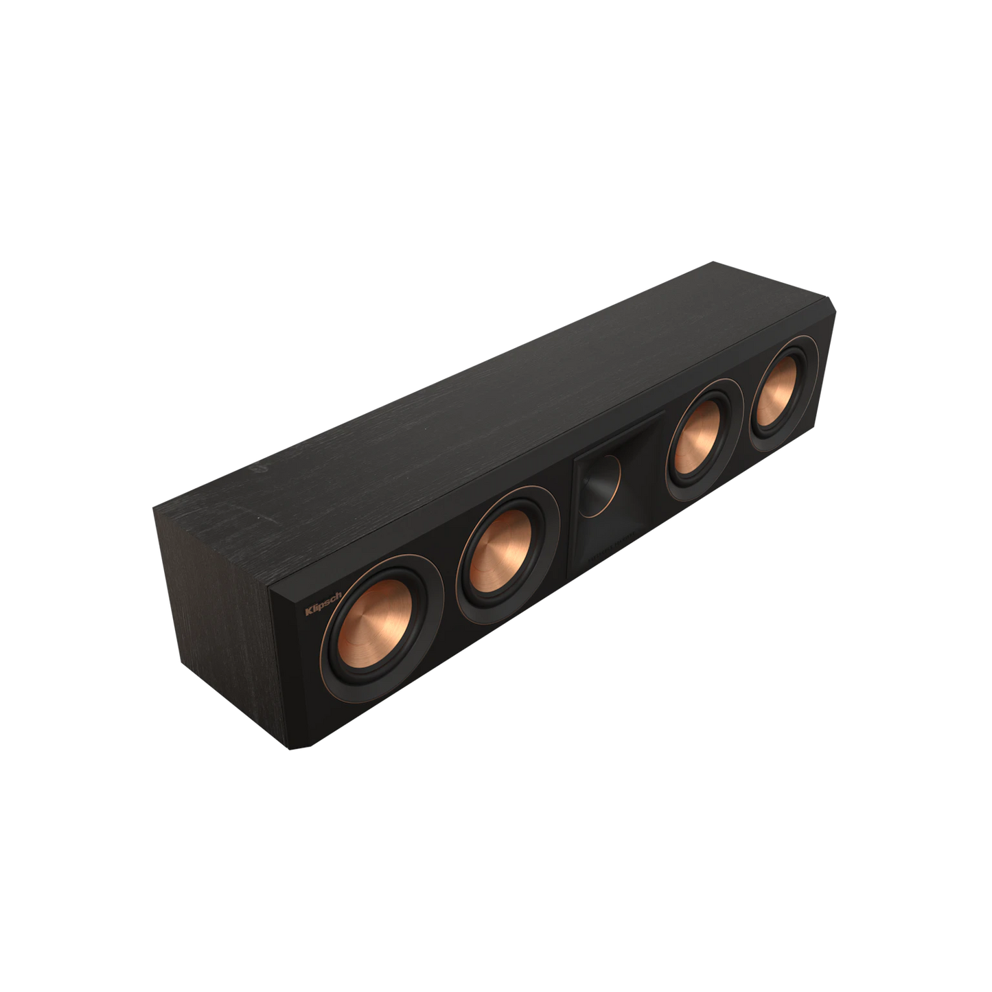 Klipsch RP-404C II. Altavoz Central de 2 Vías