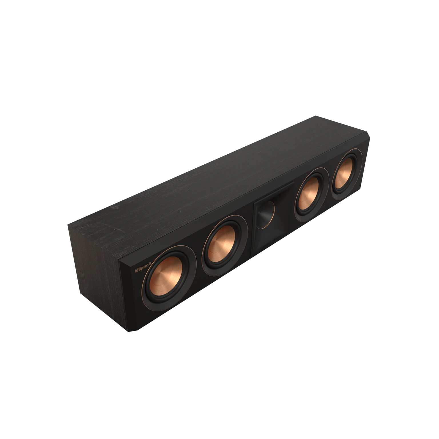 Klipsch RP-404C II. Altavoz Central de 2 Vías