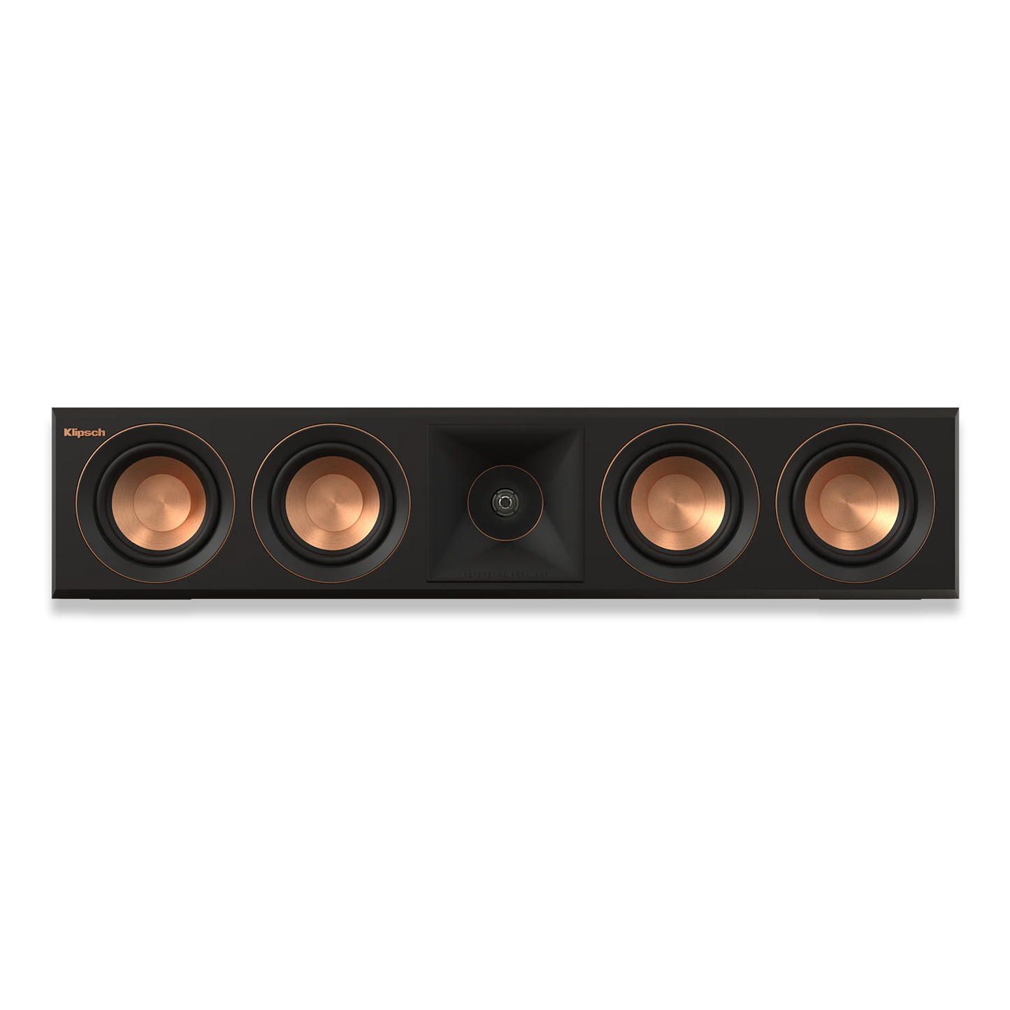 Klipsch RP-404C II. Altavoz Central de 2 Vías