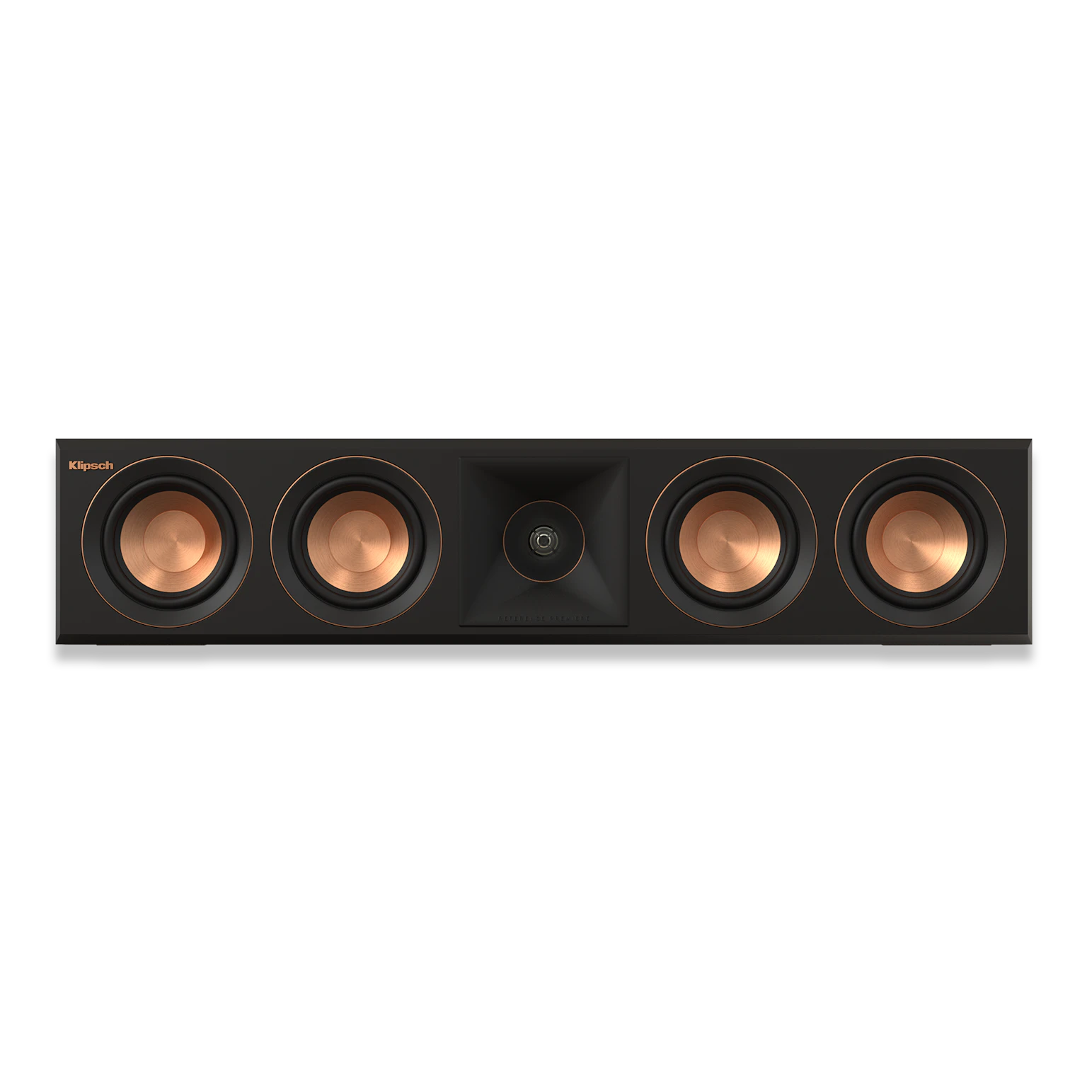 Klipsch RP-404C II. Altavoz Central de 2 Vías