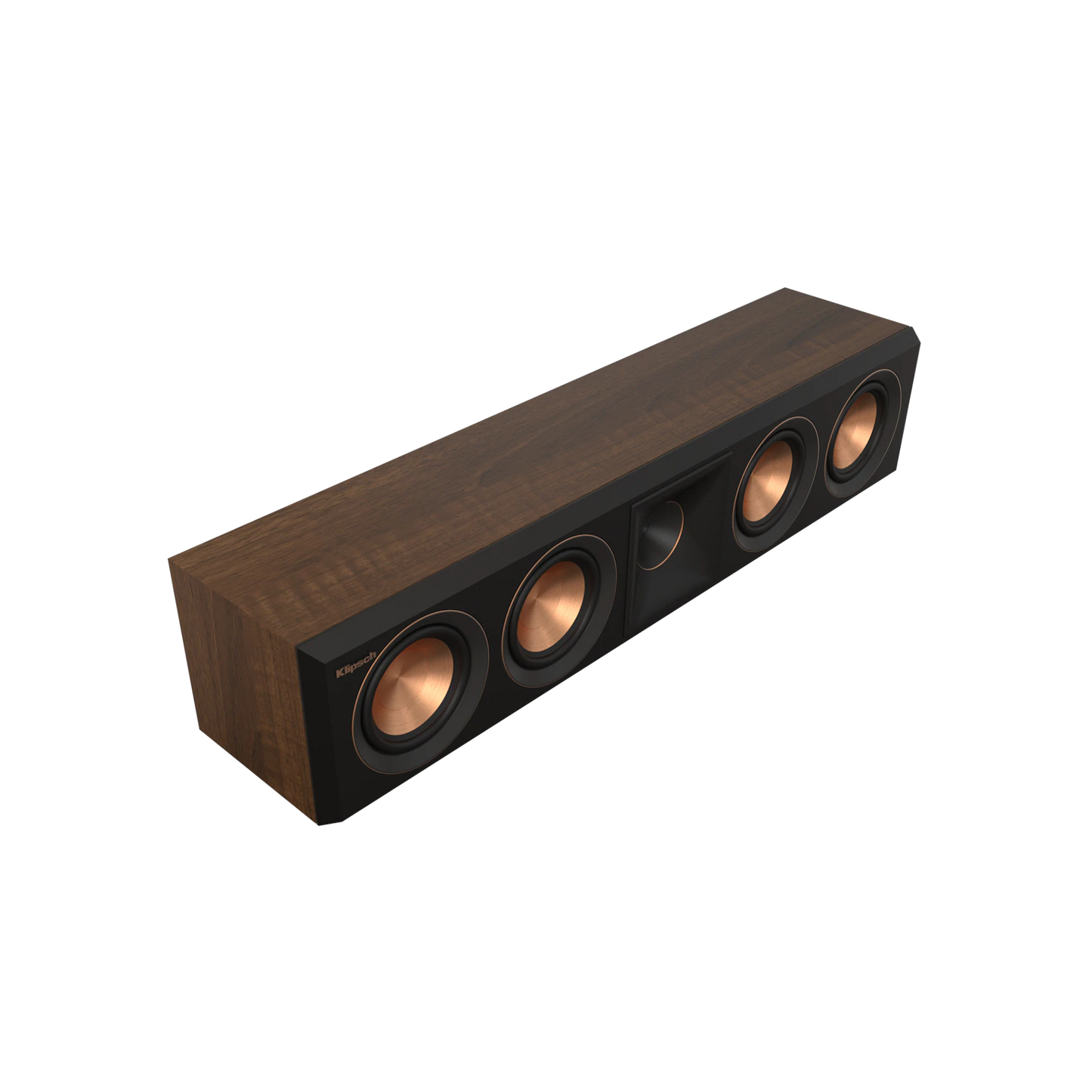 Klipsch RP-404C II. Altavoz Central de 2 Vías