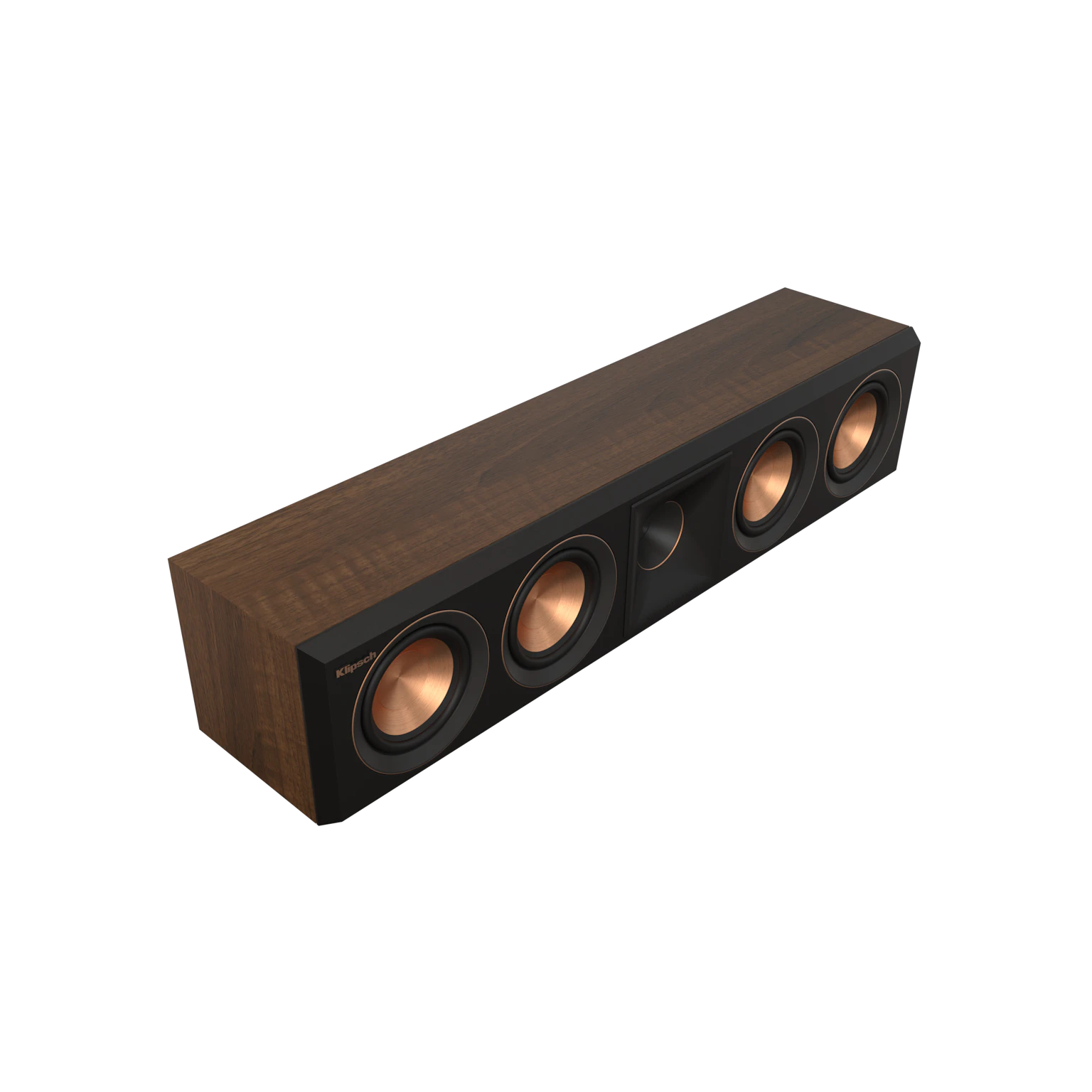 Klipsch RP-404C II. Altavoz Central de 2 Vías