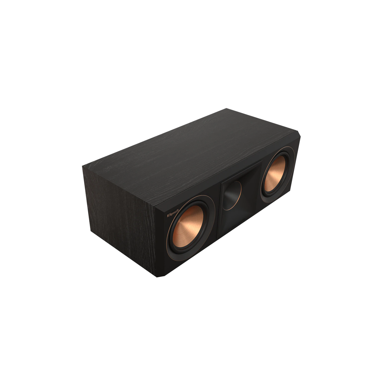 Klipsch RP-500C II. Altavoz Central de 2 Vías