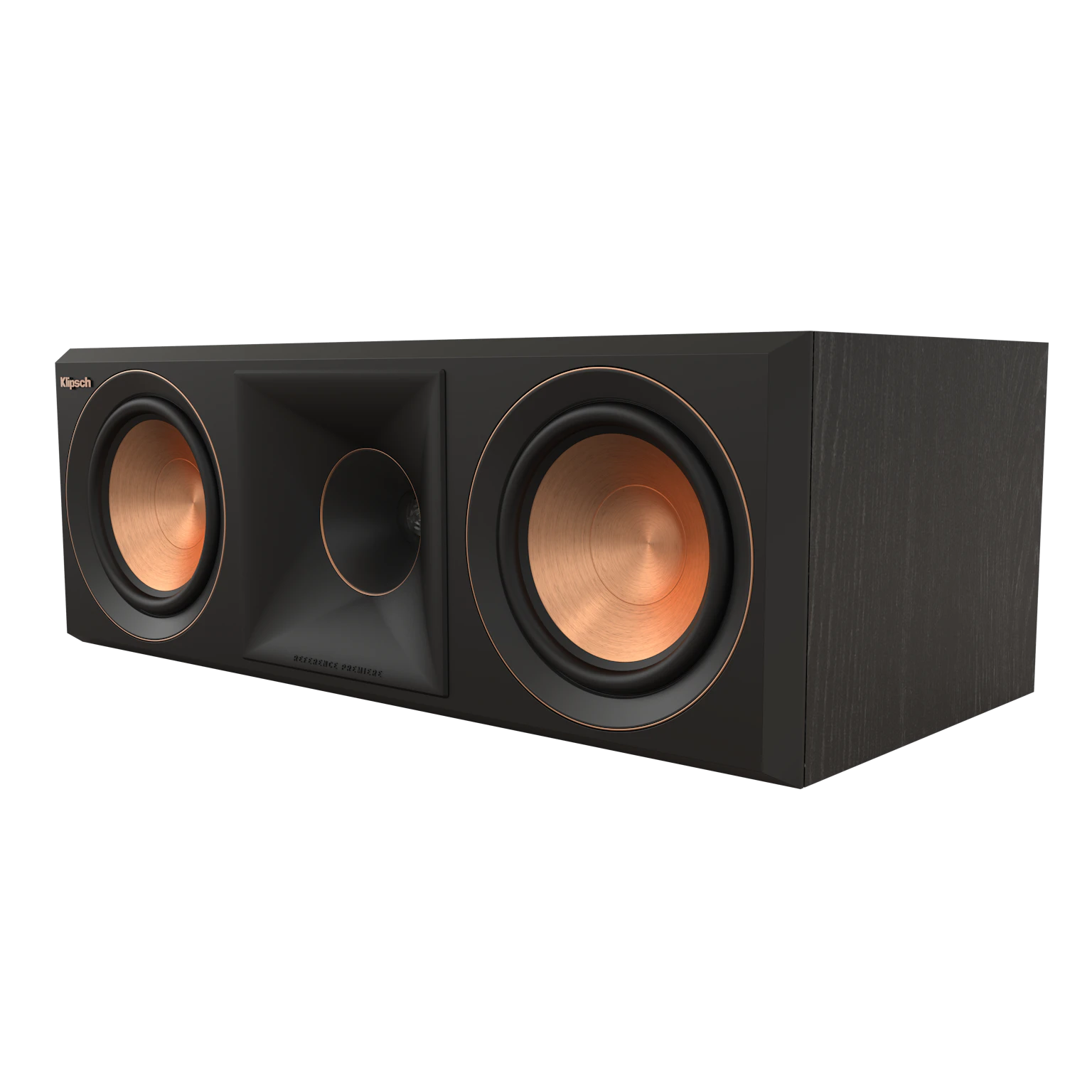 Klipsch RP-500C II. Altavoz Central de 2 Vías