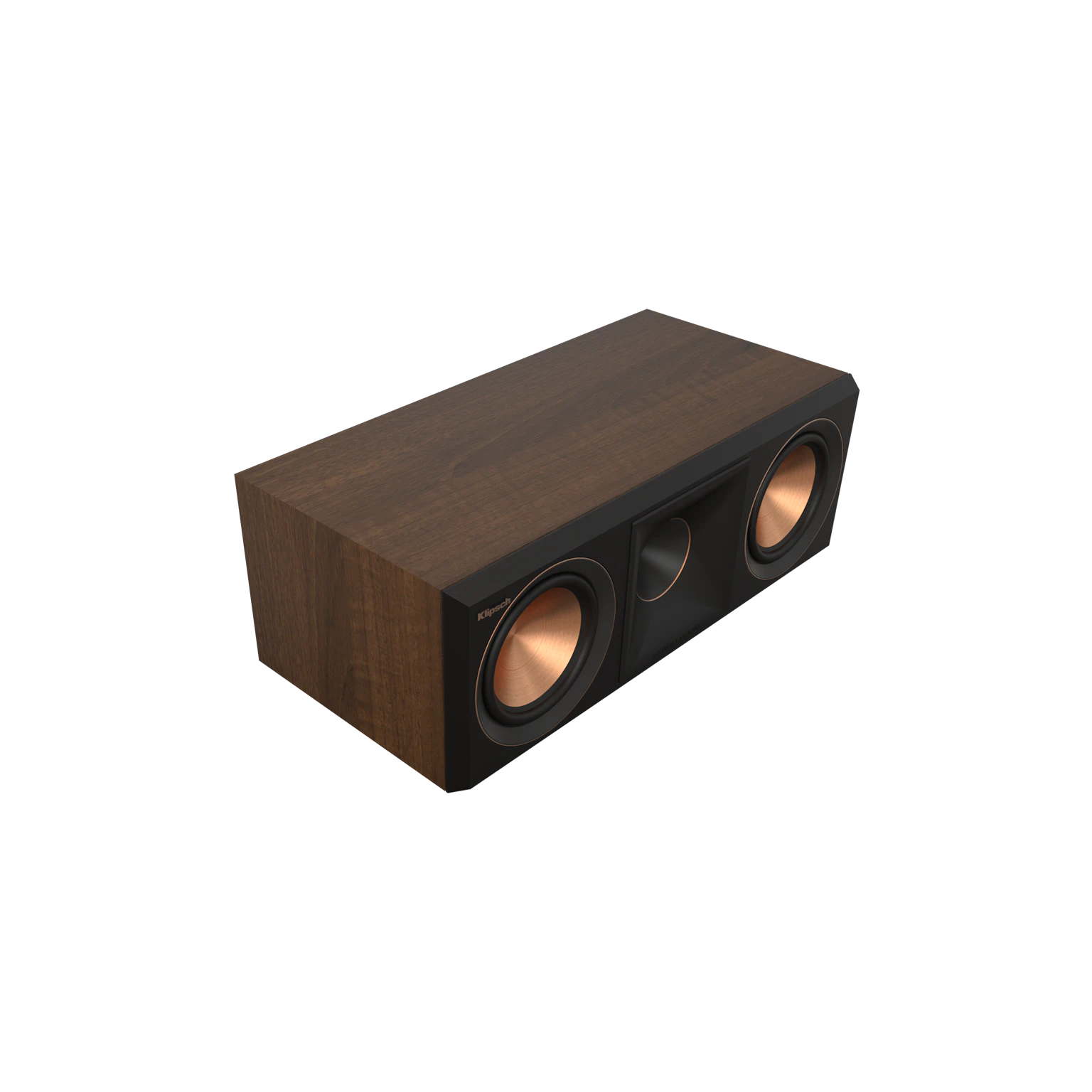 Klipsch RP-500C II. Altavoz Central de 2 Vías