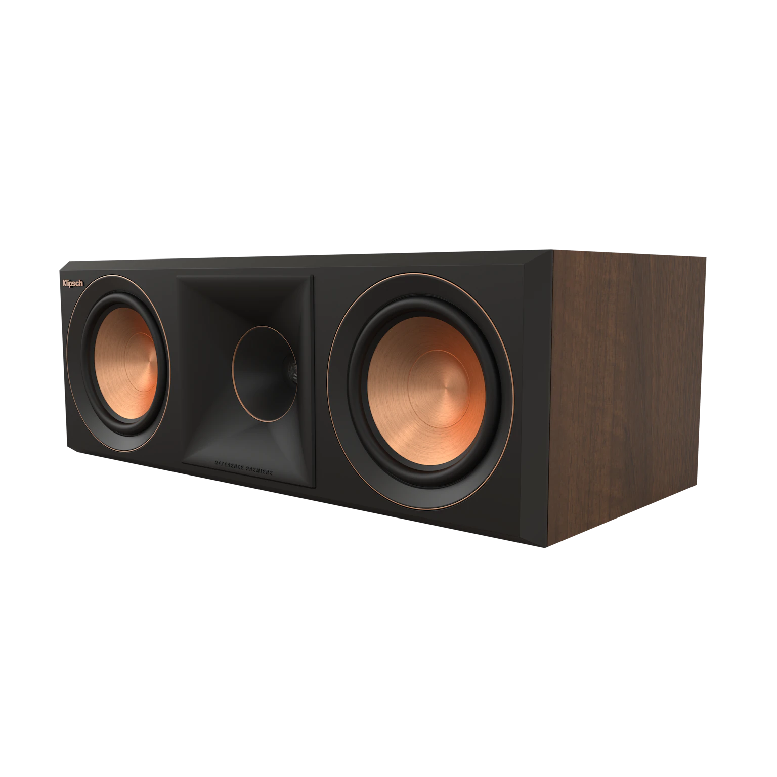Klipsch RP-500C II. Altavoz Central de 2 Vías