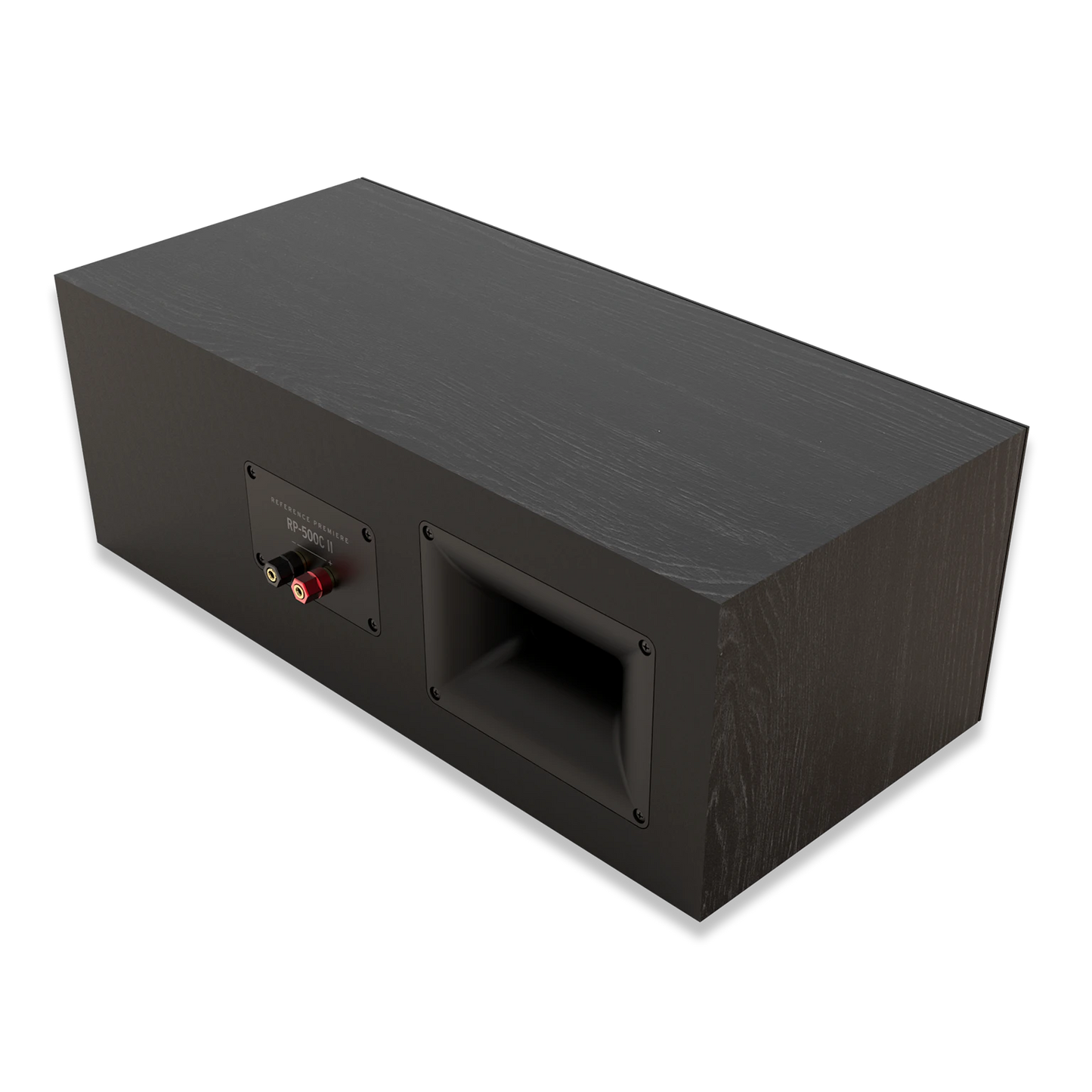 Klipsch RP-500C II. Altavoz Central de 2 Vías