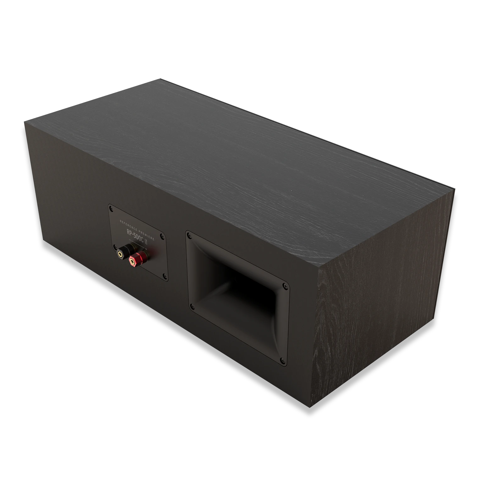 Klipsch RP-500C II. Altavoz Central de 2 Vías