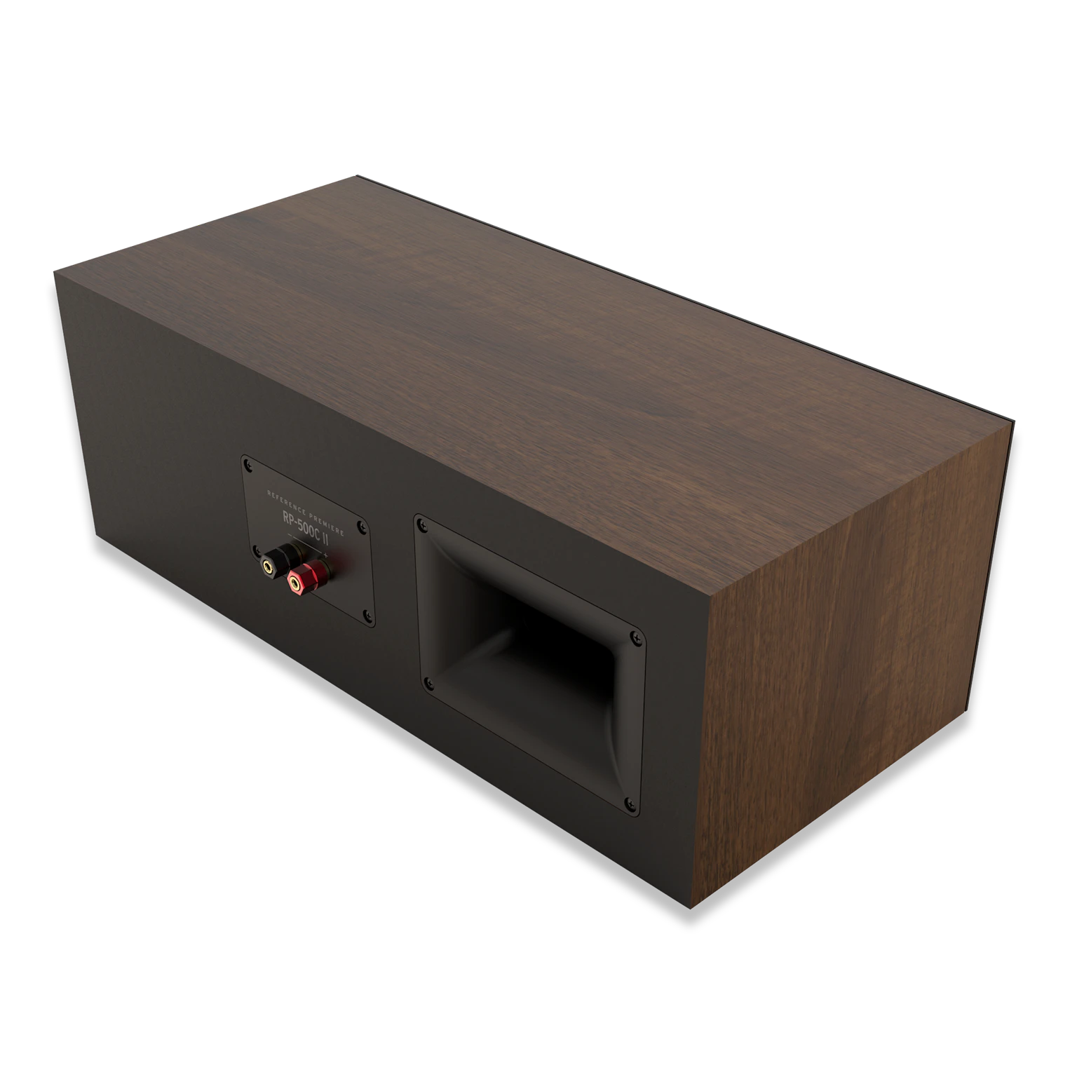 Klipsch RP-500C II. Altavoz Central de 2 Vías