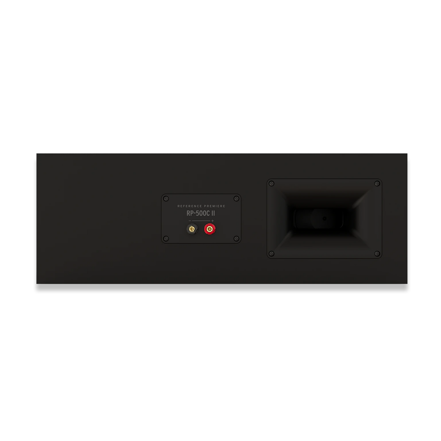 Klipsch RP-500C II. Altavoz Central de 2 Vías