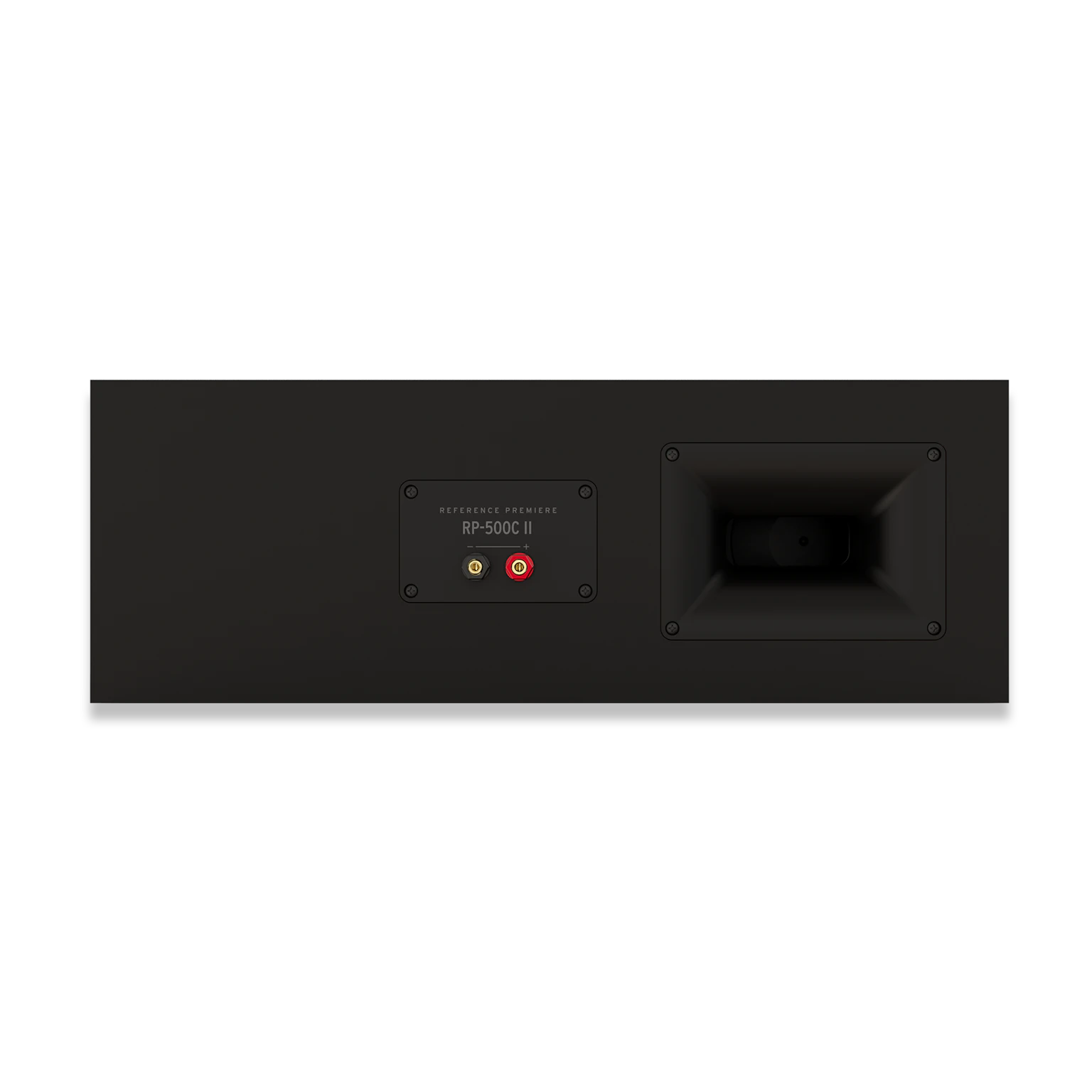 Klipsch RP-500C II. Altavoz Central de 2 Vías