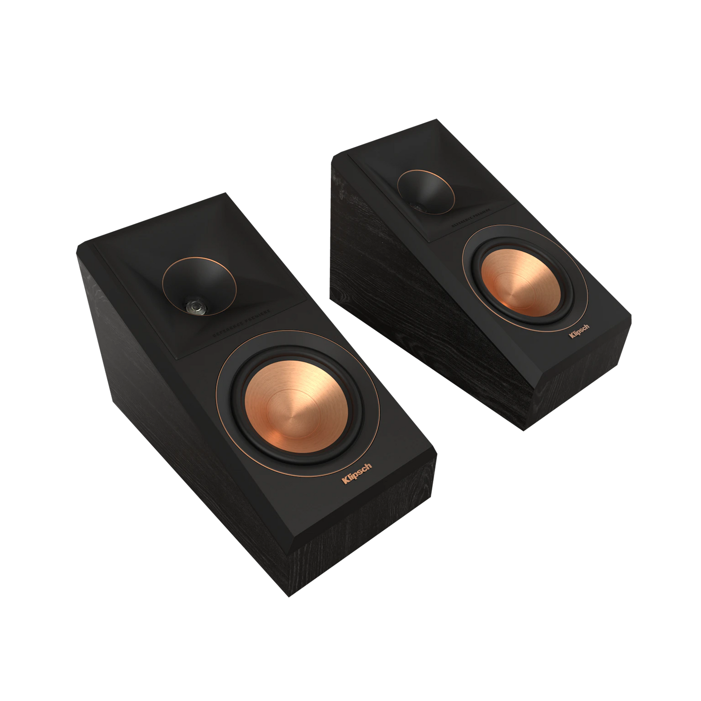 Klipsch RP-500SA II. Altavoz Surround / Dolby Atmos. Par