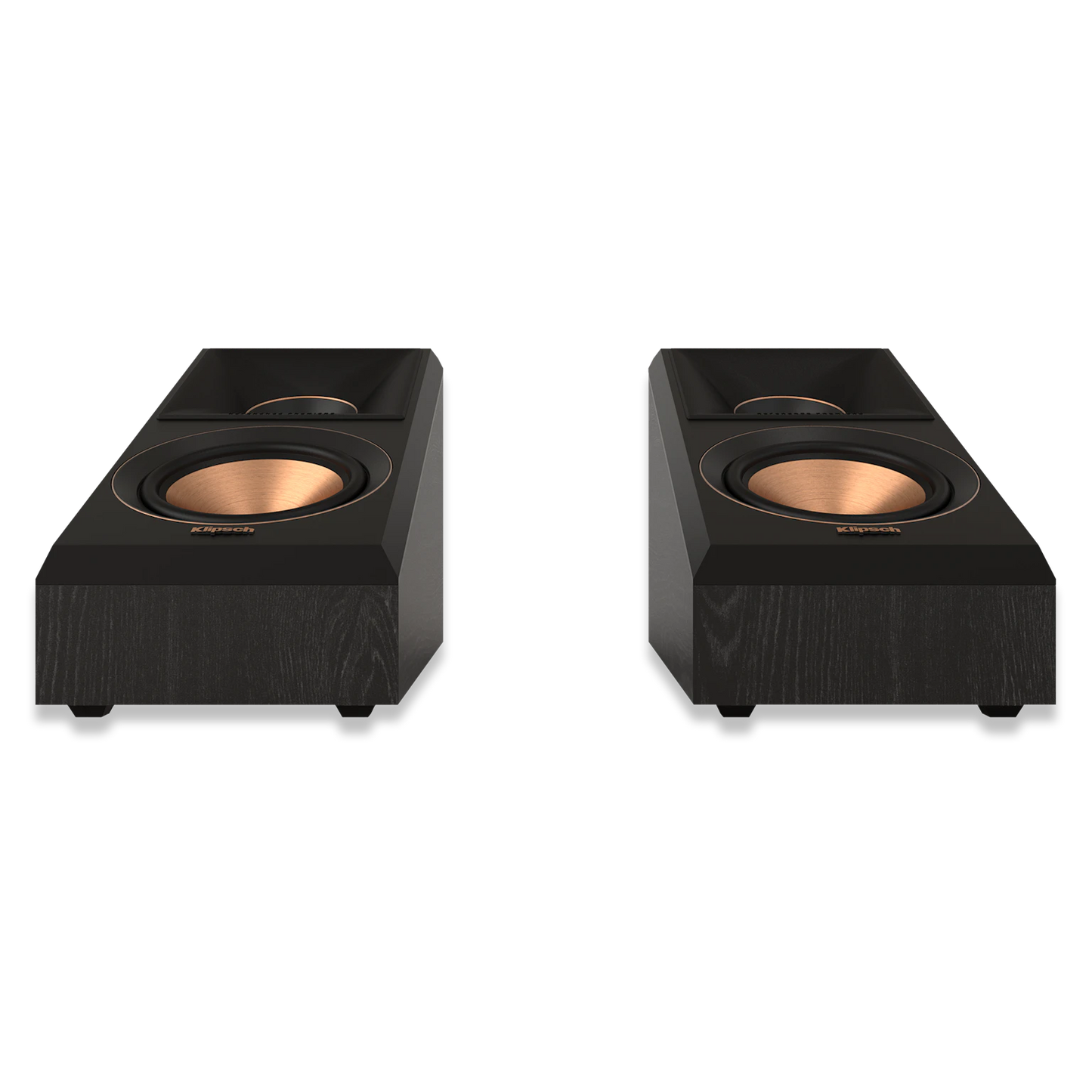 Klipsch RP-500SA II. Altavoz Surround / Dolby Atmos. Par