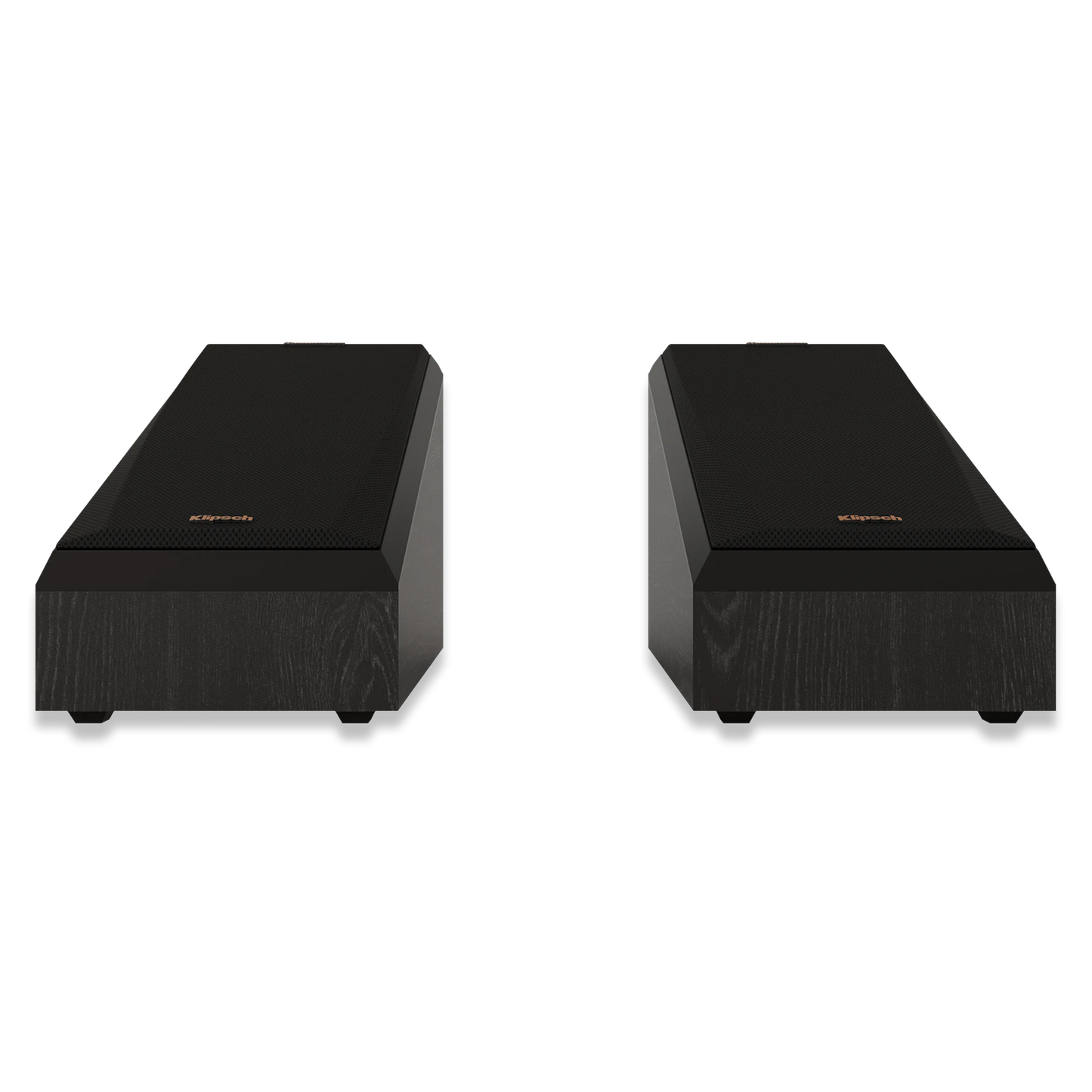 Klipsch RP-500SA II. Altavoz Surround / Dolby Atmos. Par