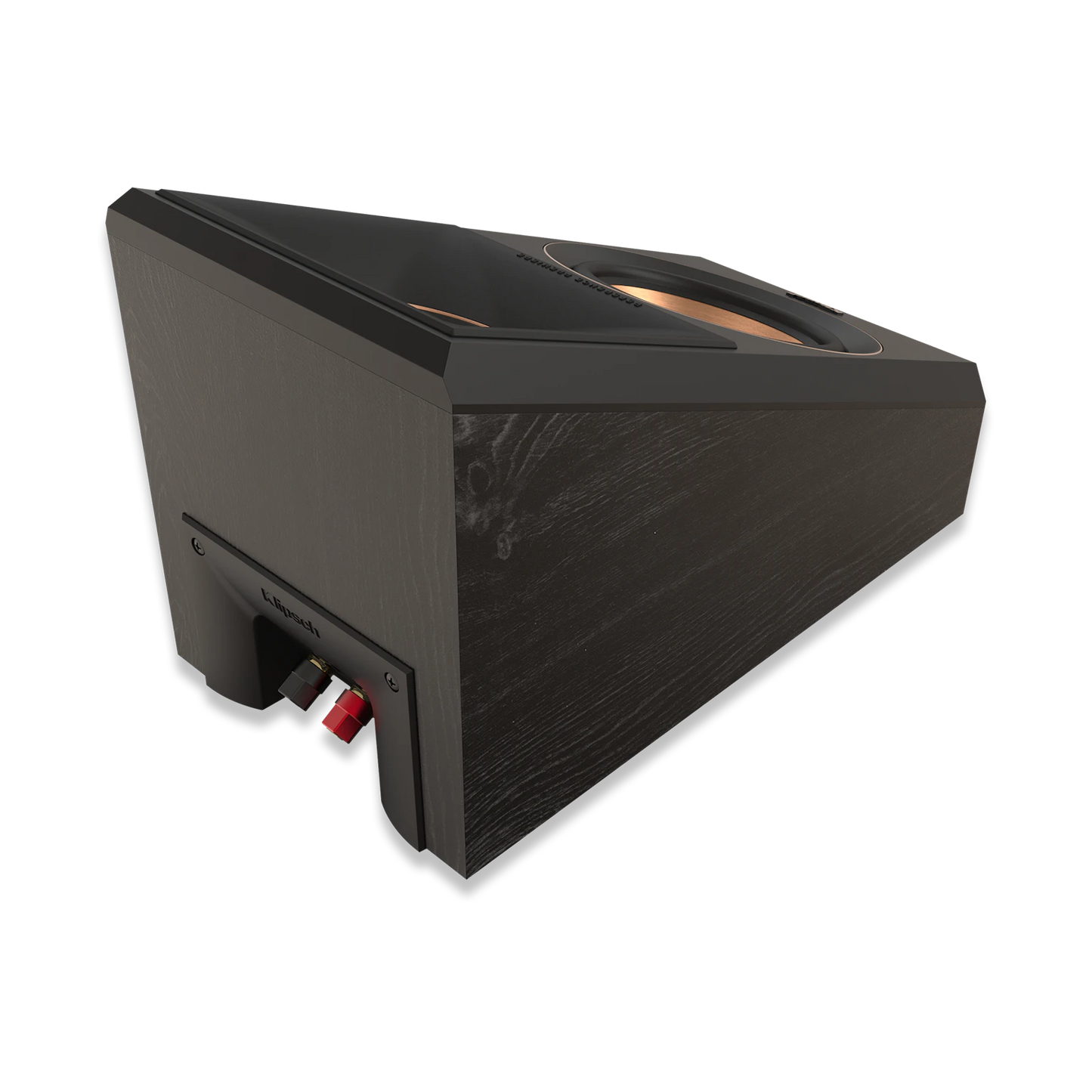 Klipsch RP-500SA II. Altavoz Surround / Dolby Atmos. Par