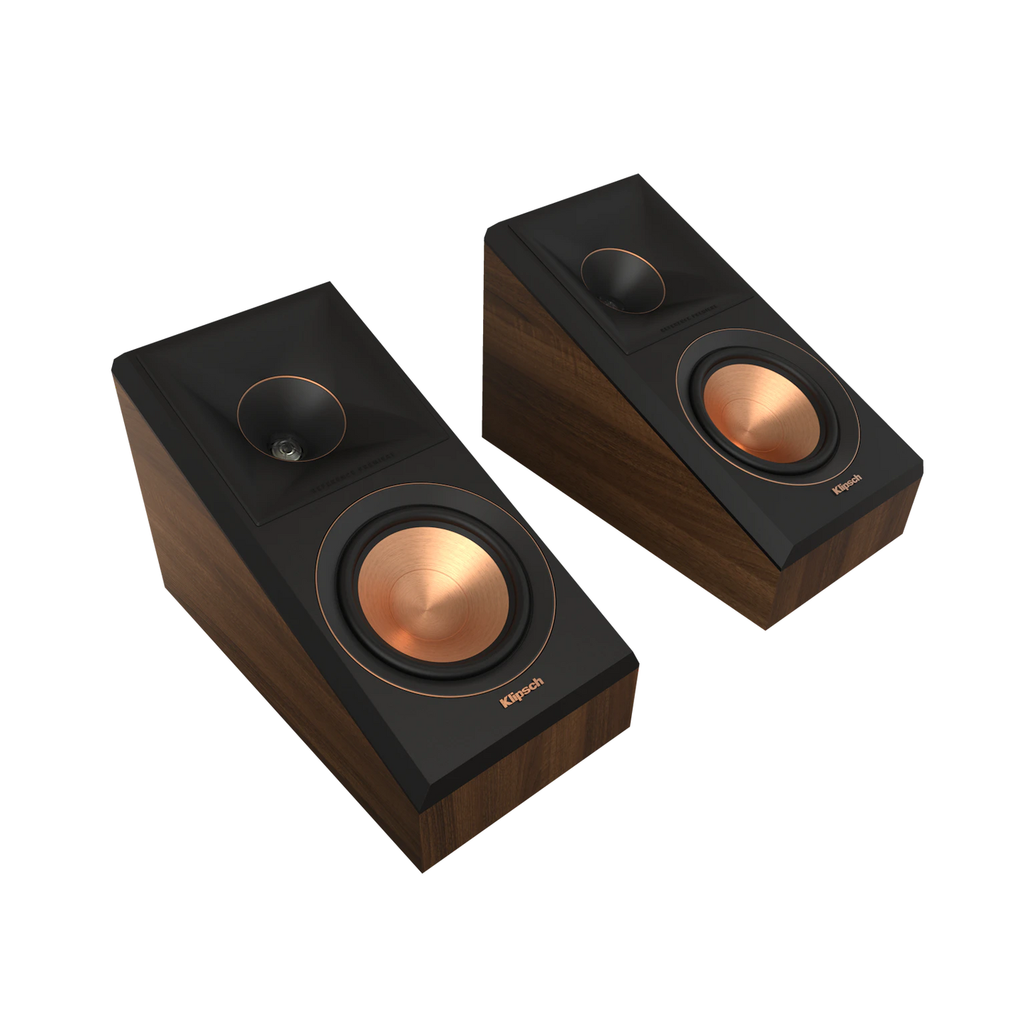Klipsch RP-500SA II. Altavoz Surround / Dolby Atmos. Par