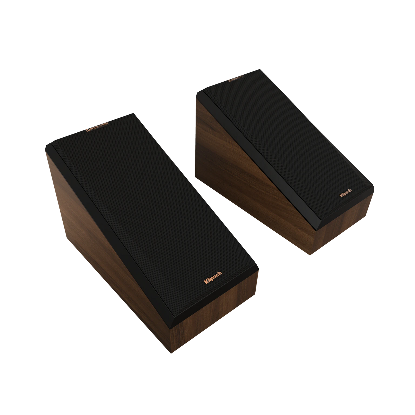 Klipsch RP-500SA II. Altavoz Surround / Dolby Atmos. Par