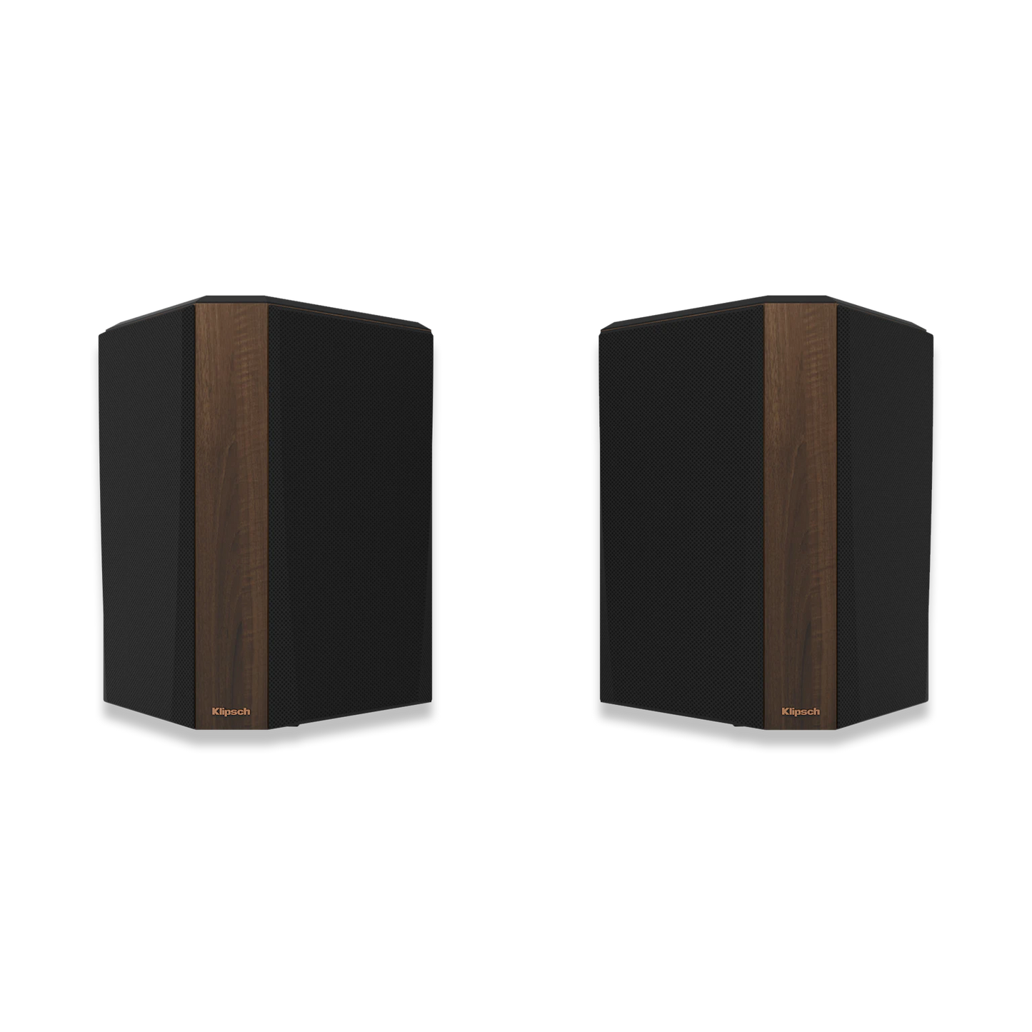 Klipsch RP-502S II. Altavoz Surround. Par