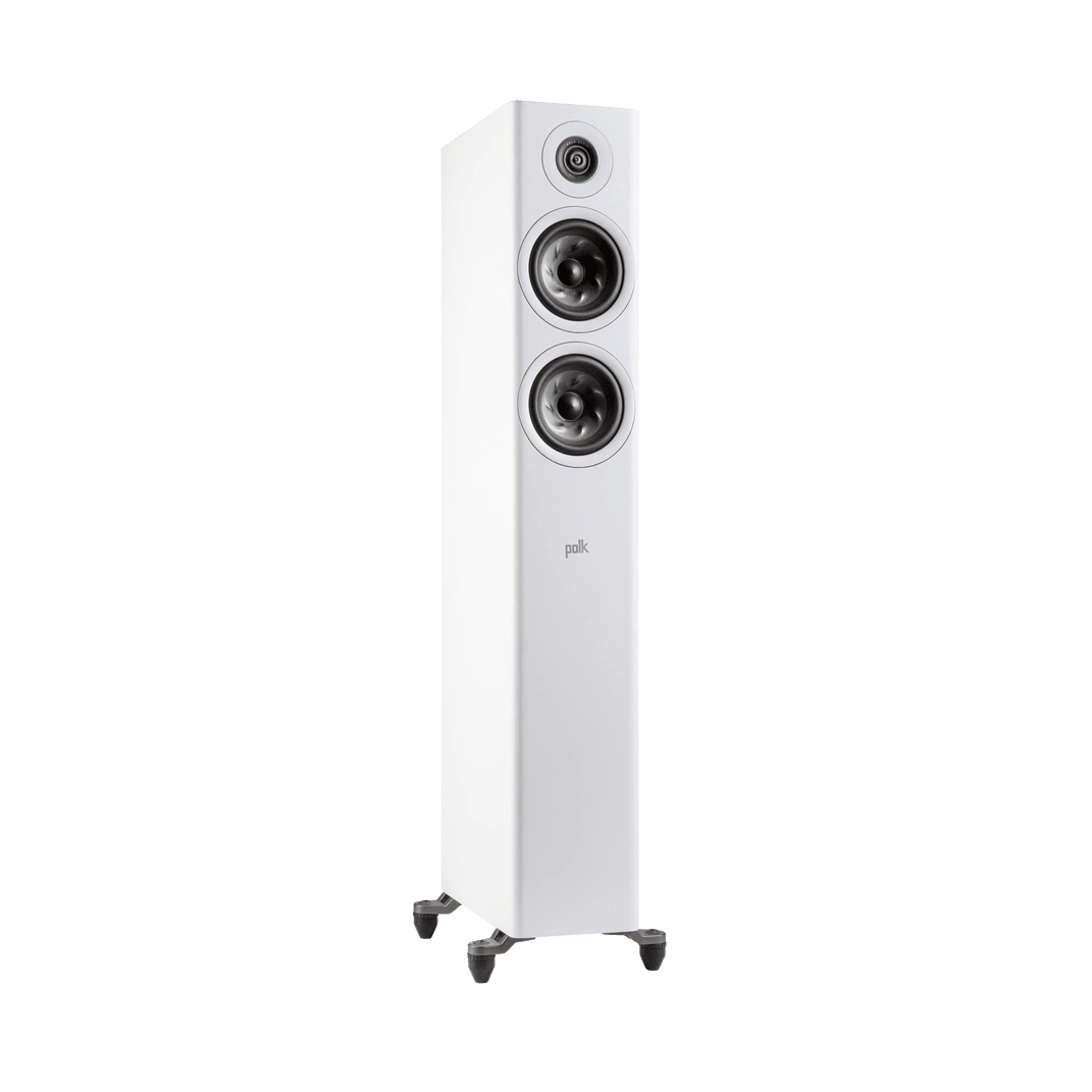 Polk Audio Reserve R500. Altavoz de Torre 2 Vias. Par