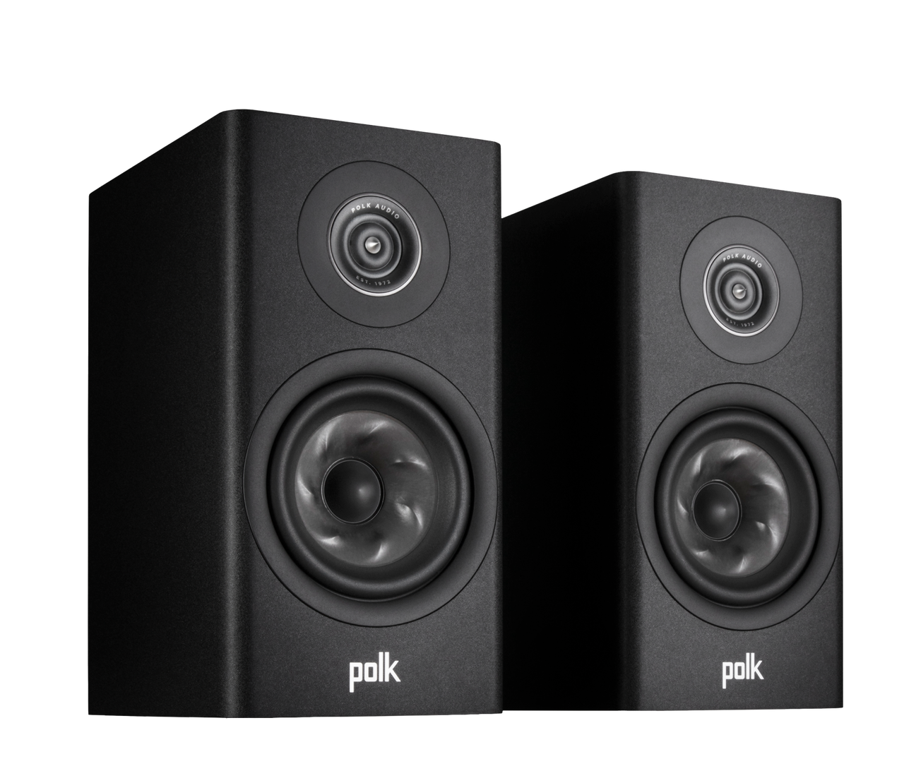 Polk Audio Reserve R100. Altavoz de Repisa 2 Vias. Par