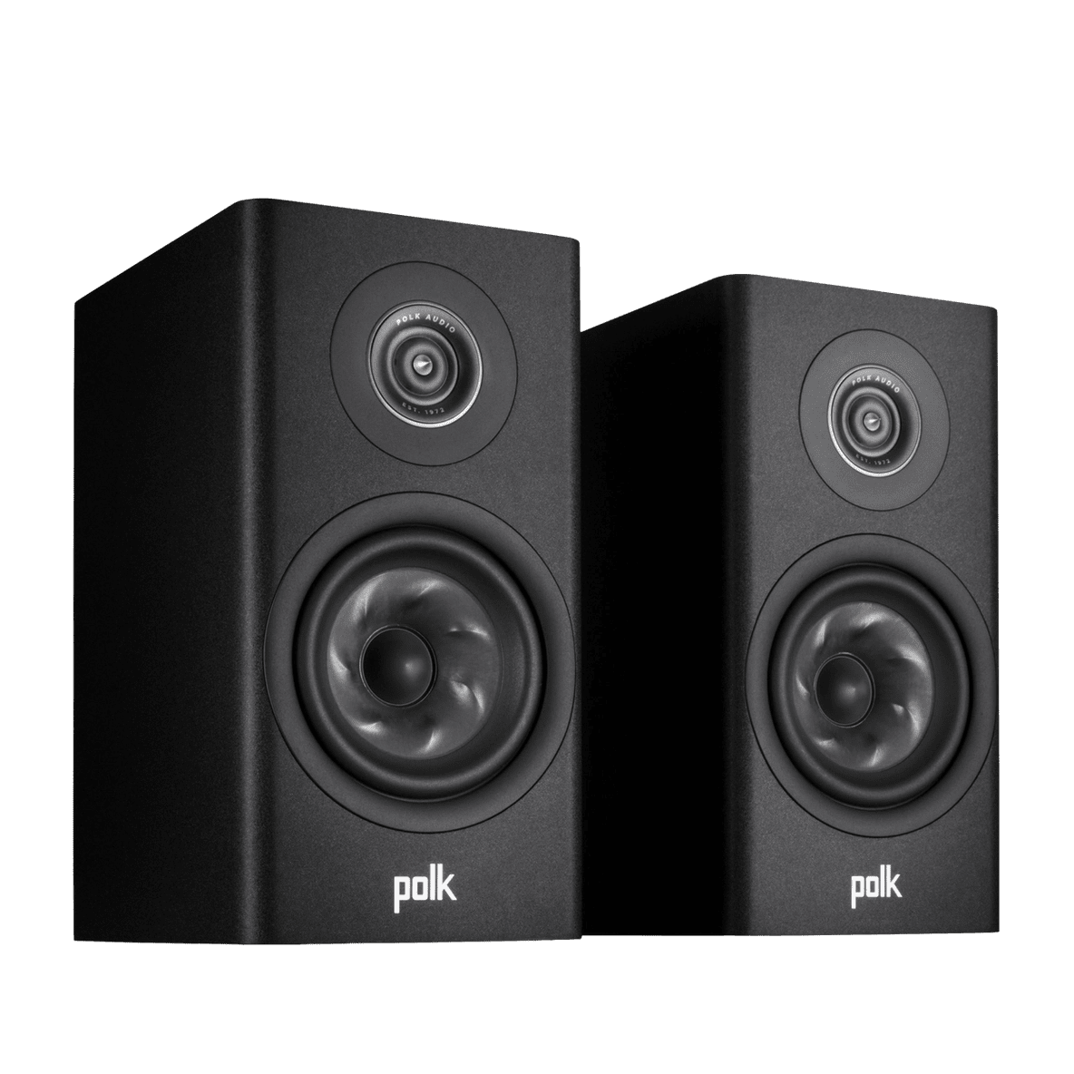 Polk Audio Reserve R100. Altavoz de Repisa 2 Vias. Par