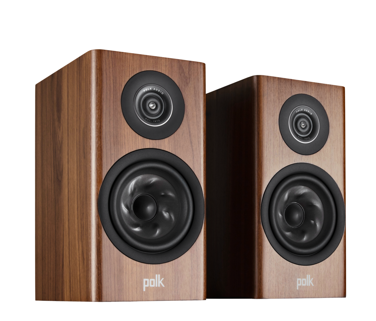 Polk Audio Reserve R100. Altavoz de Repisa 2 Vias. Par