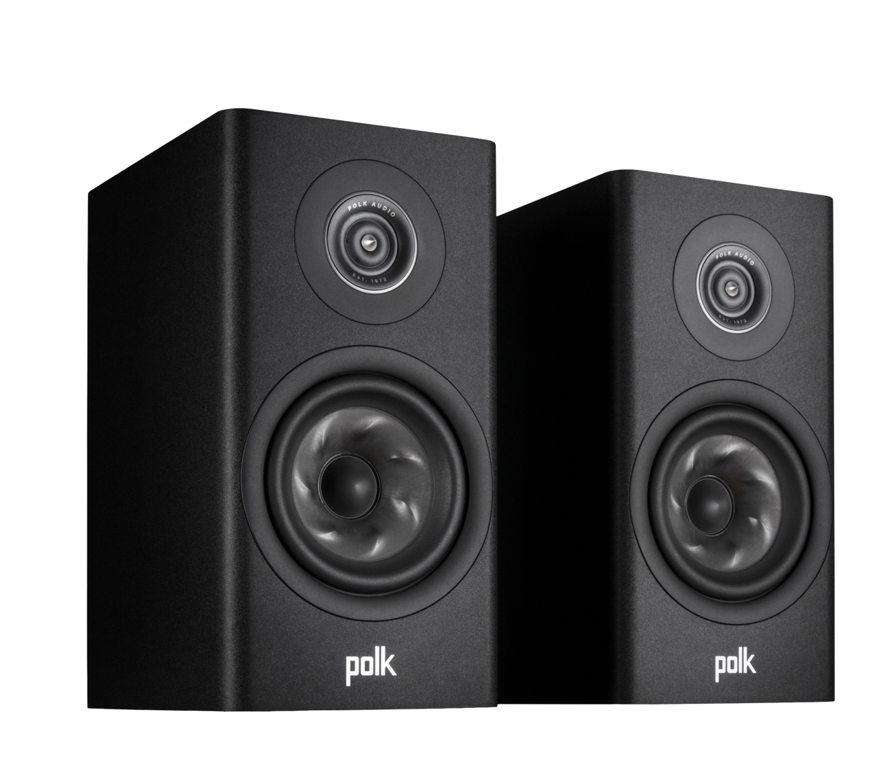 Polk Audio Reserve R200. Altavoz de Repisa 2 Vias. Par