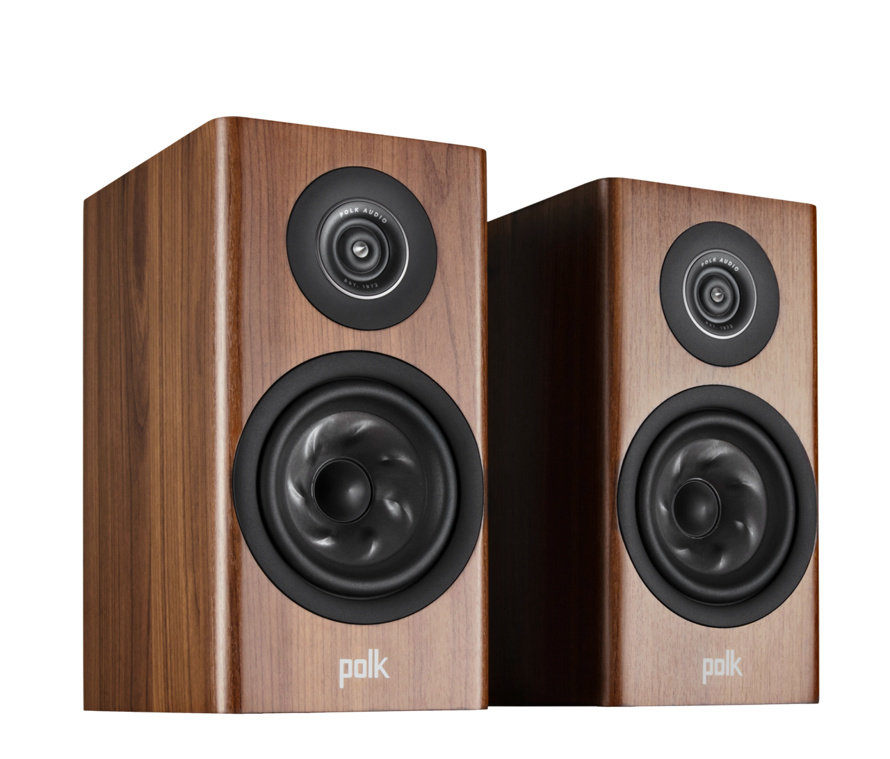 Polk Audio Reserve R200. Altavoz de Repisa 2 Vias. Par
