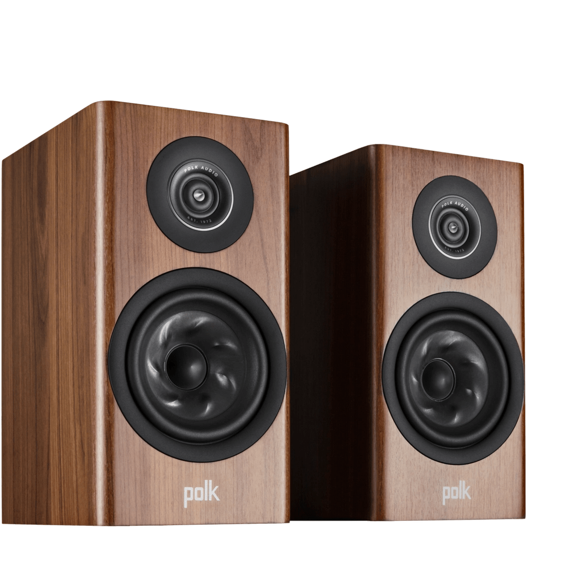 Polk Audio Reserve R200. Altavoz de Repisa 2 Vias. Par