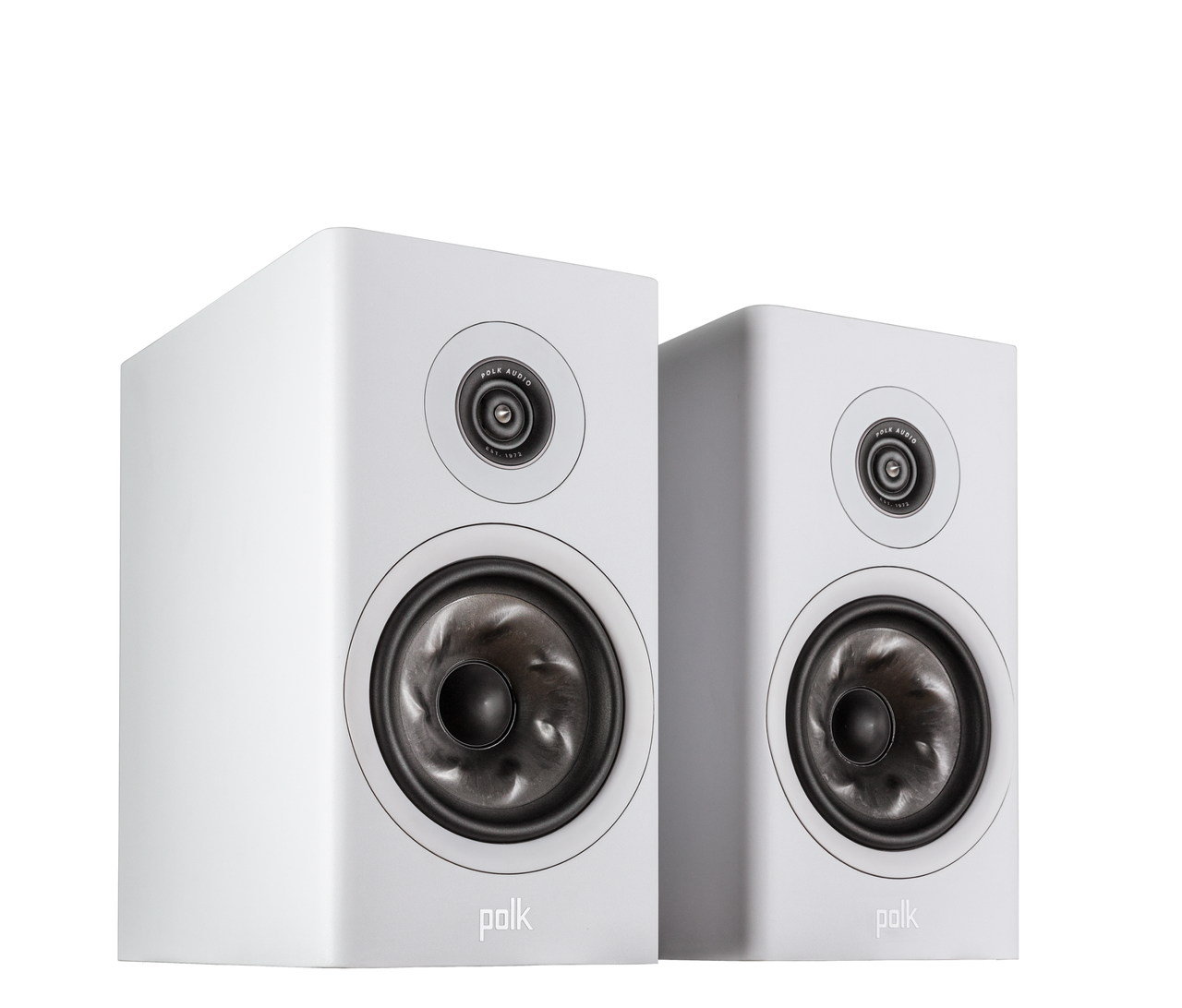 Polk Audio Reserve R200. Altavoz de Repisa 2 Vias. Par