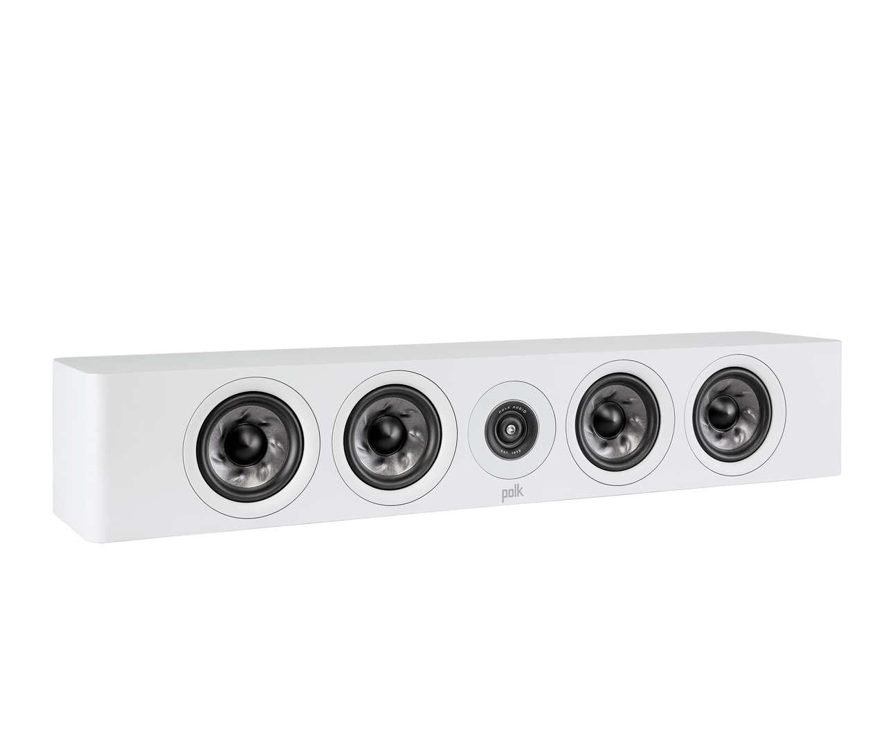 Polk Audio Reserve R350. Altavoz Central 2 Vias