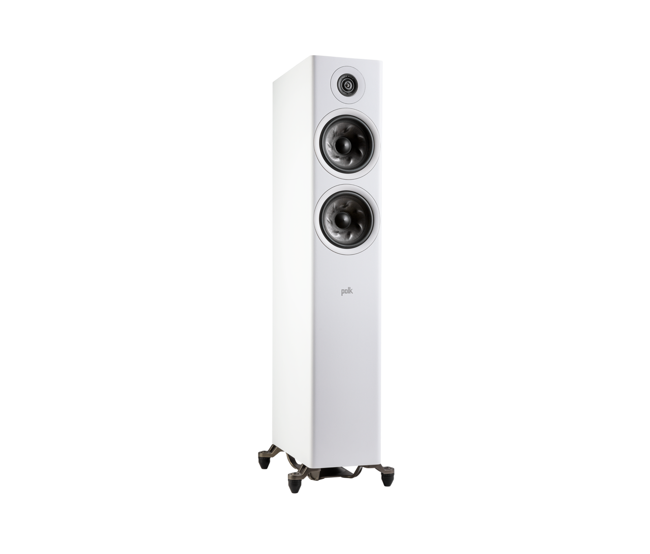 Polk Audio Reserve R600. Altavoz de Torre 2 Vias. Par