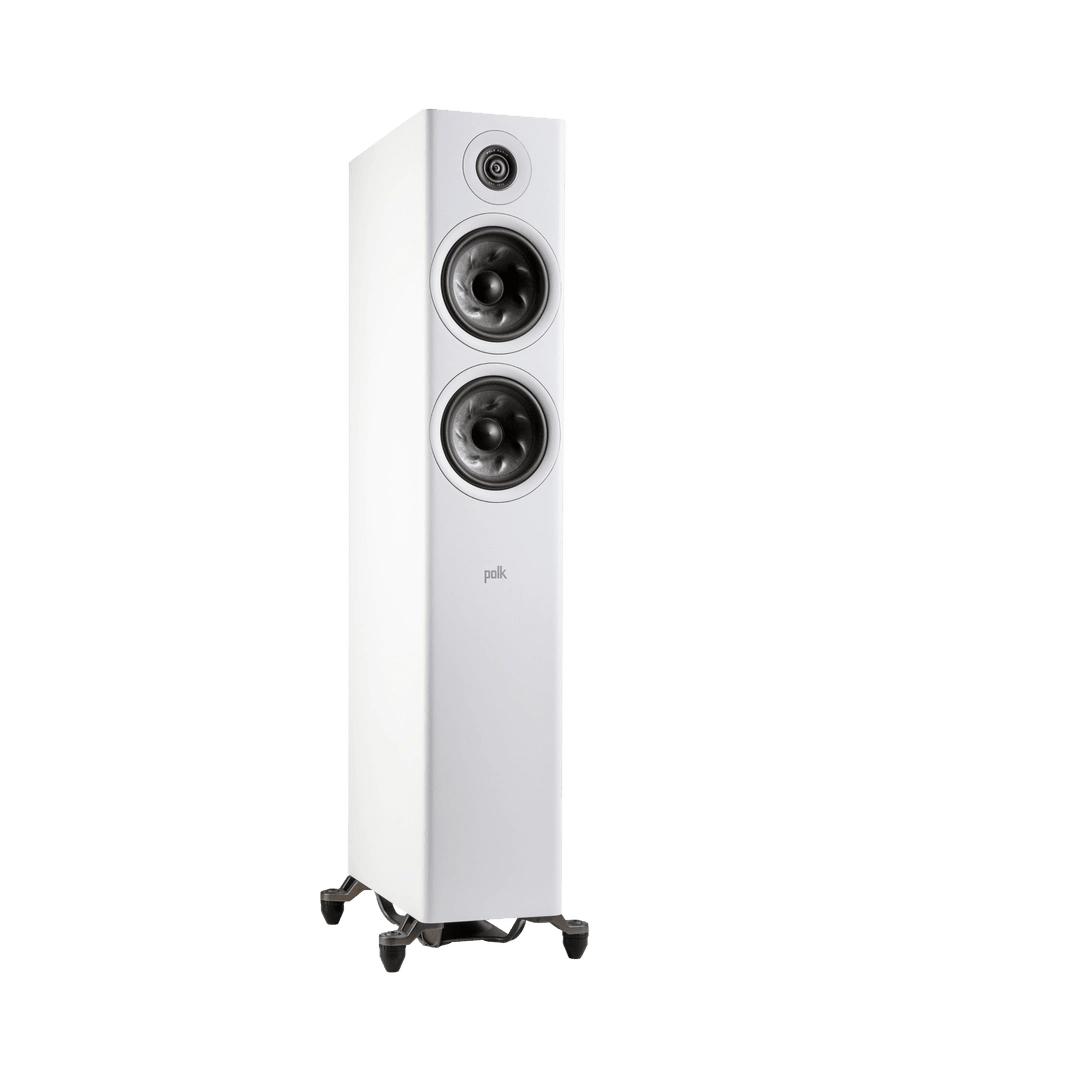 Polk Audio Reserve R600. Altavoz de Torre 2 Vias. Par