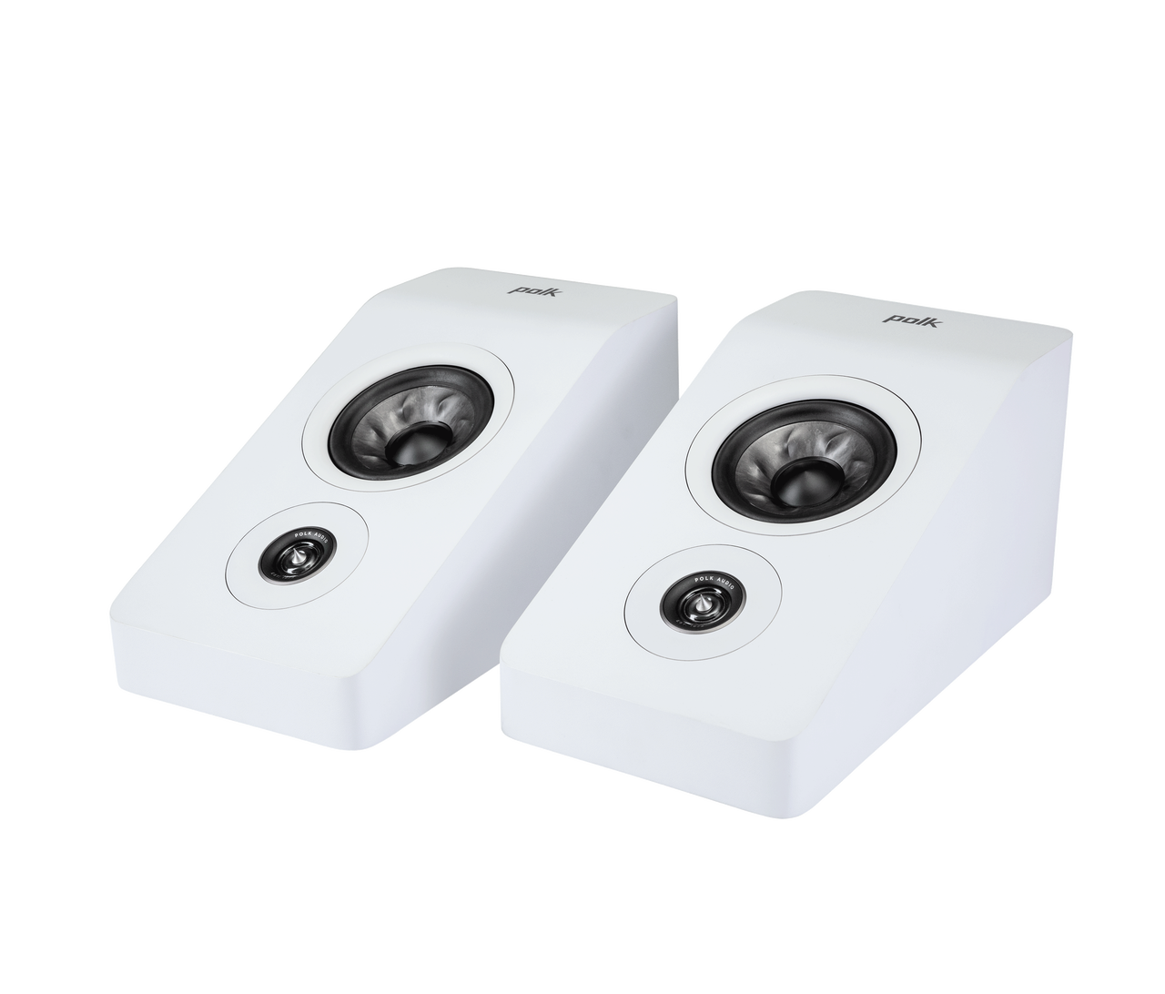 Polk Audio Reserve R900. Modulo Dolby Atmos para Linea Reserve. Par