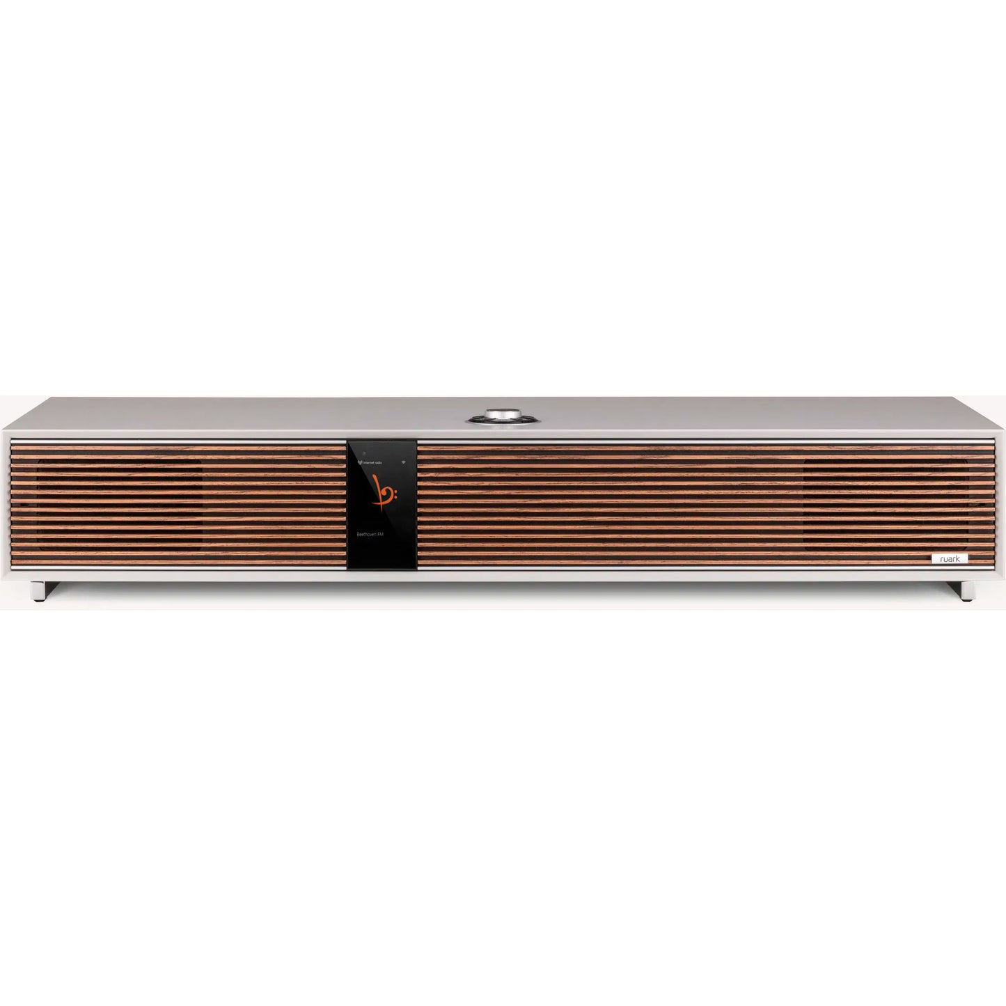 Ruark Audio R810. Streamer y Consola Musical Premium 180W con Subwoofer Integrado