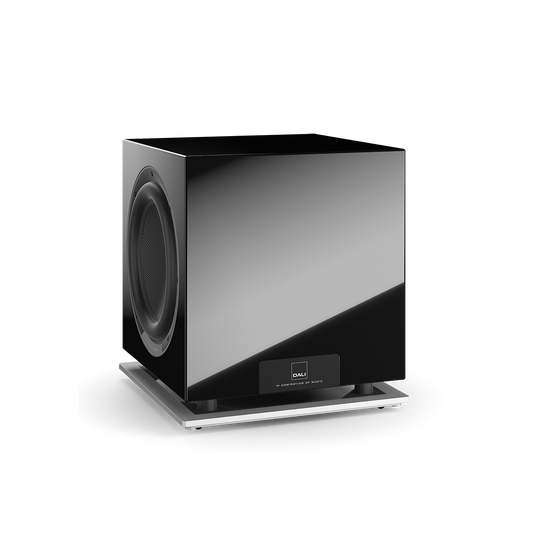 DALI SUB P-10 DSS. Subwoofer 10" con Radiadores Pasivos