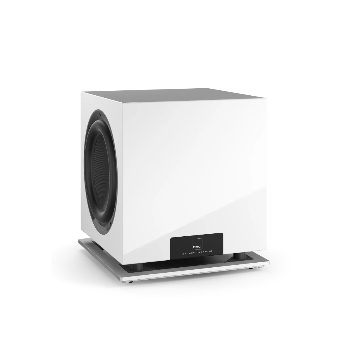 DALI SUB P-10 DSS. Subwoofer 10" con Radiadores Pasivos