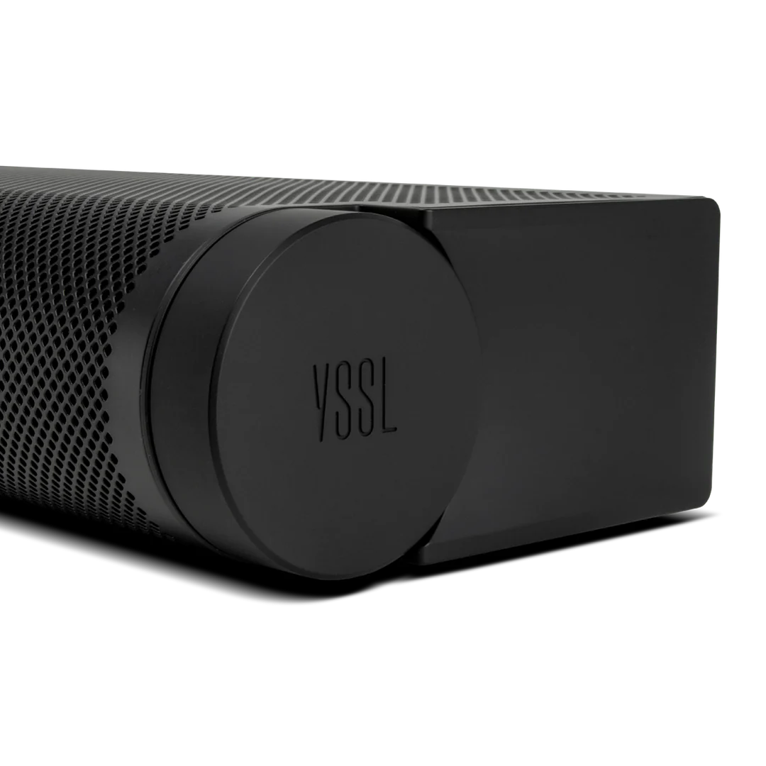 VSSL SX Soundbar. Barra de Sonido 3.0 Canales