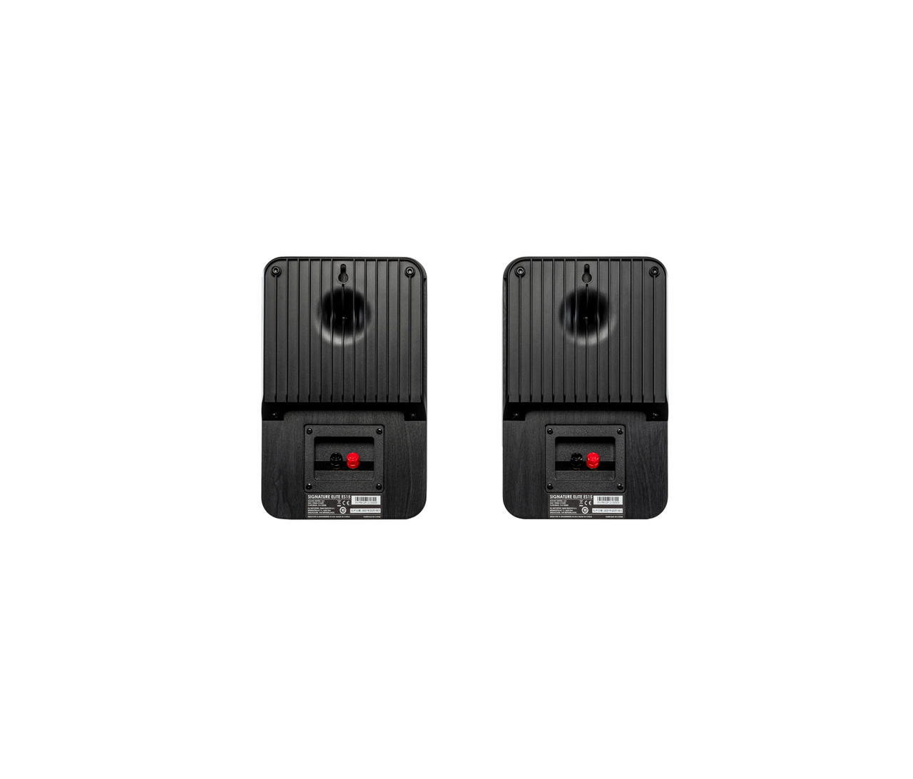 Polk Signature Elite ES15. Altavoz de Repisa 2 Vias. Par