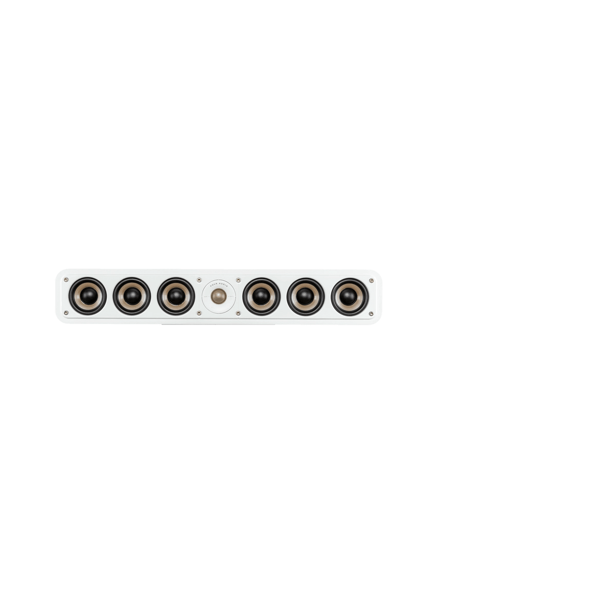 Polk Signature Elite ES35. Altavoz Central 2 Vias